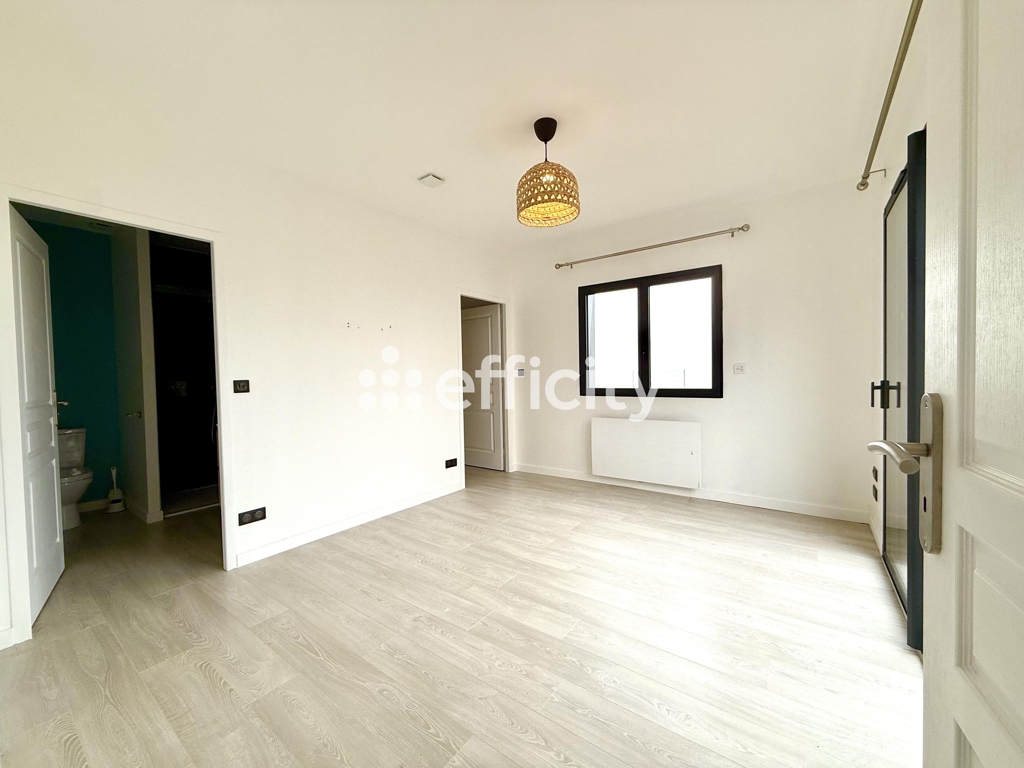 Achat immobilier Maison 6 pièces  147m2 à Saint-Lyé-la-Forêt (45170) - Photo n°12