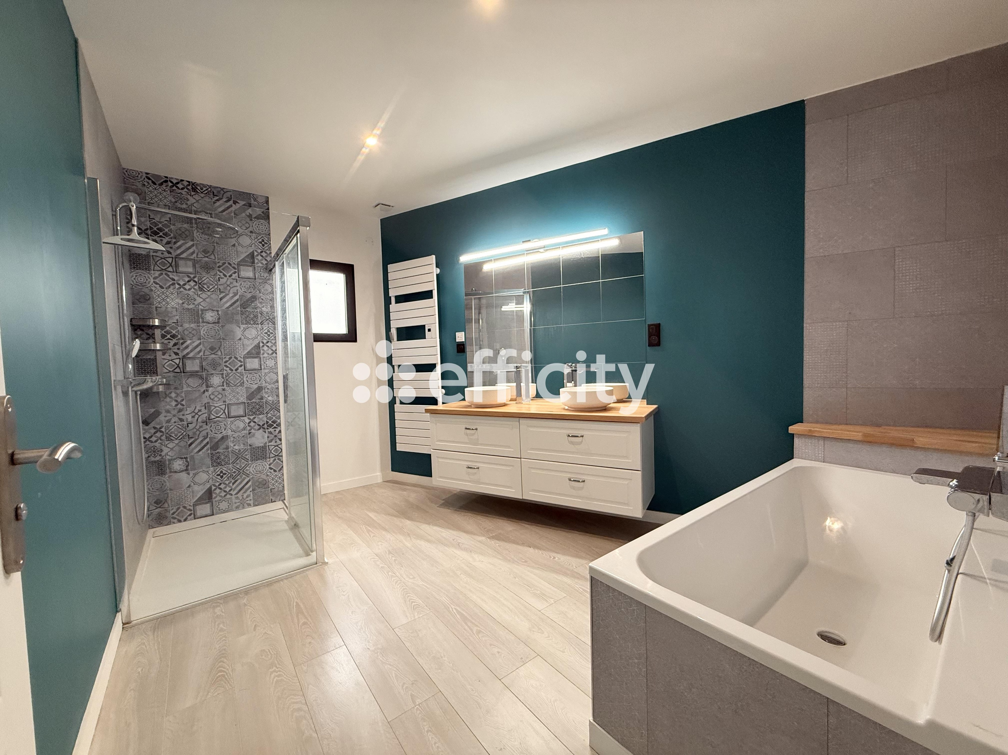 Achat immobilier Maison 6 pièces  147m2 à Saint-Lyé-la-Forêt (45170) - Photo n°6