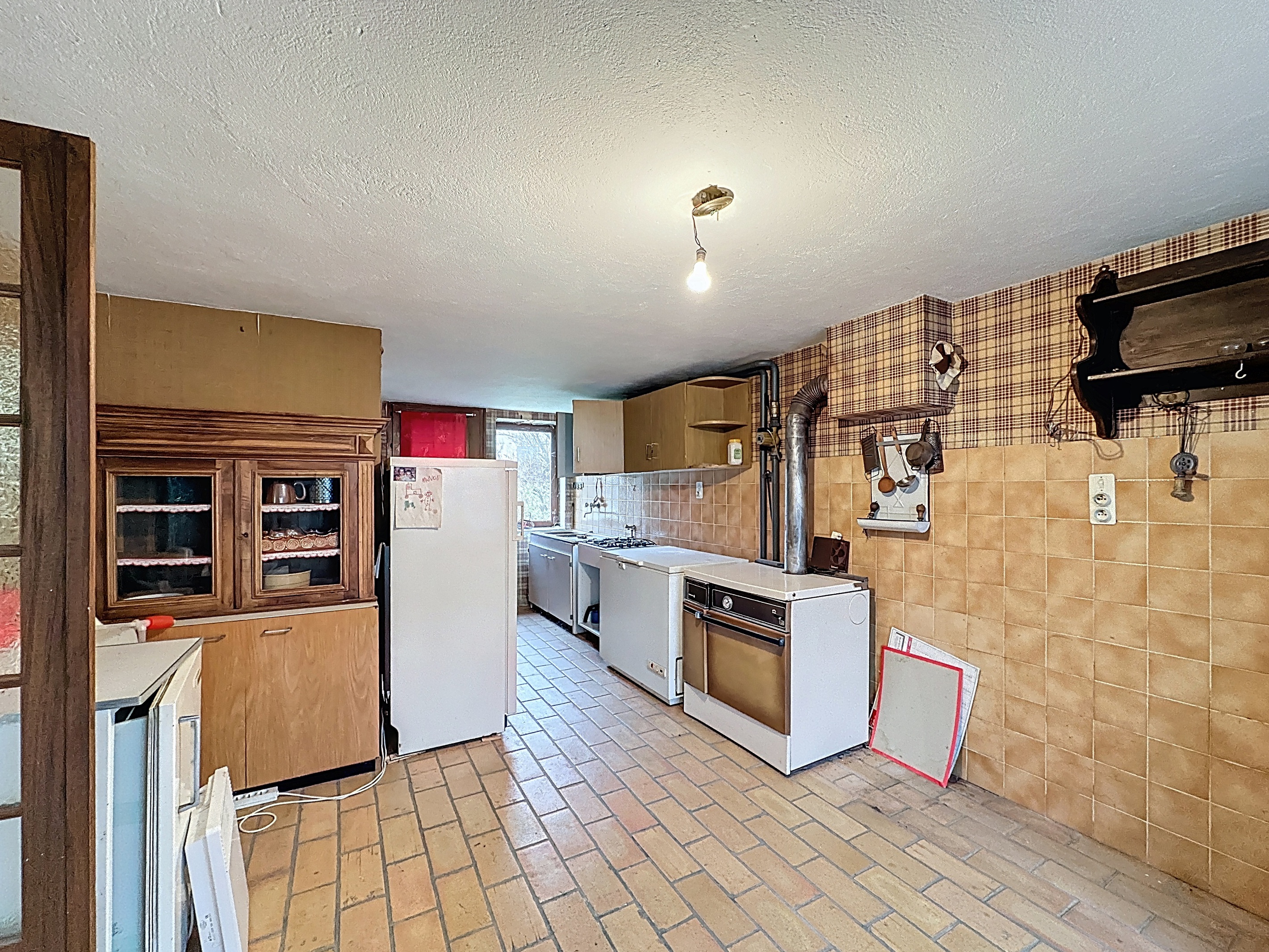 Achat immobilier Maison 4 pièces  130m2 à Satolas-et-Bonce (38290) - Photo n°6