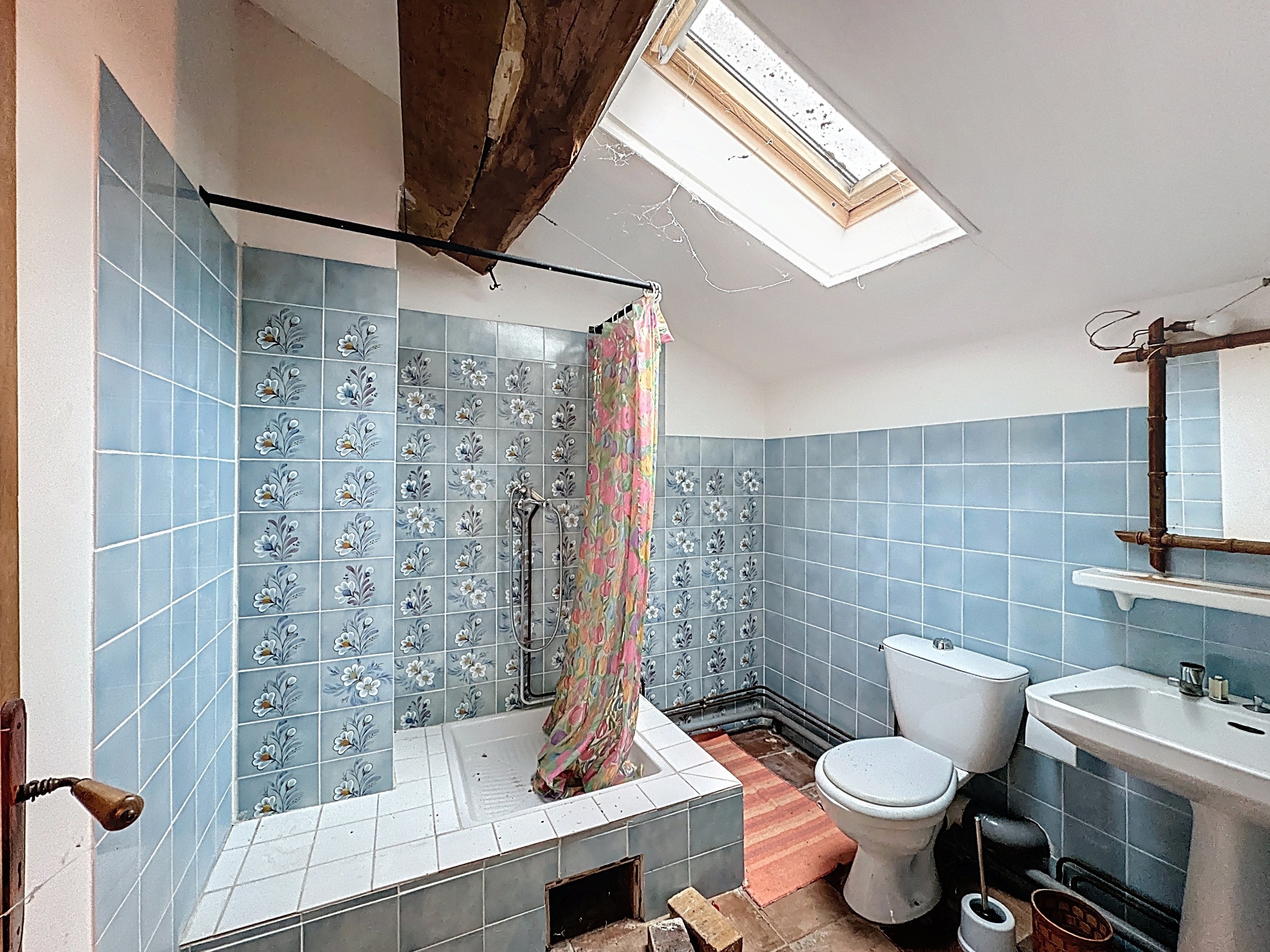 Achat immobilier Maison 4 pièces  130m2 à Satolas-et-Bonce (38290) - Photo n°9