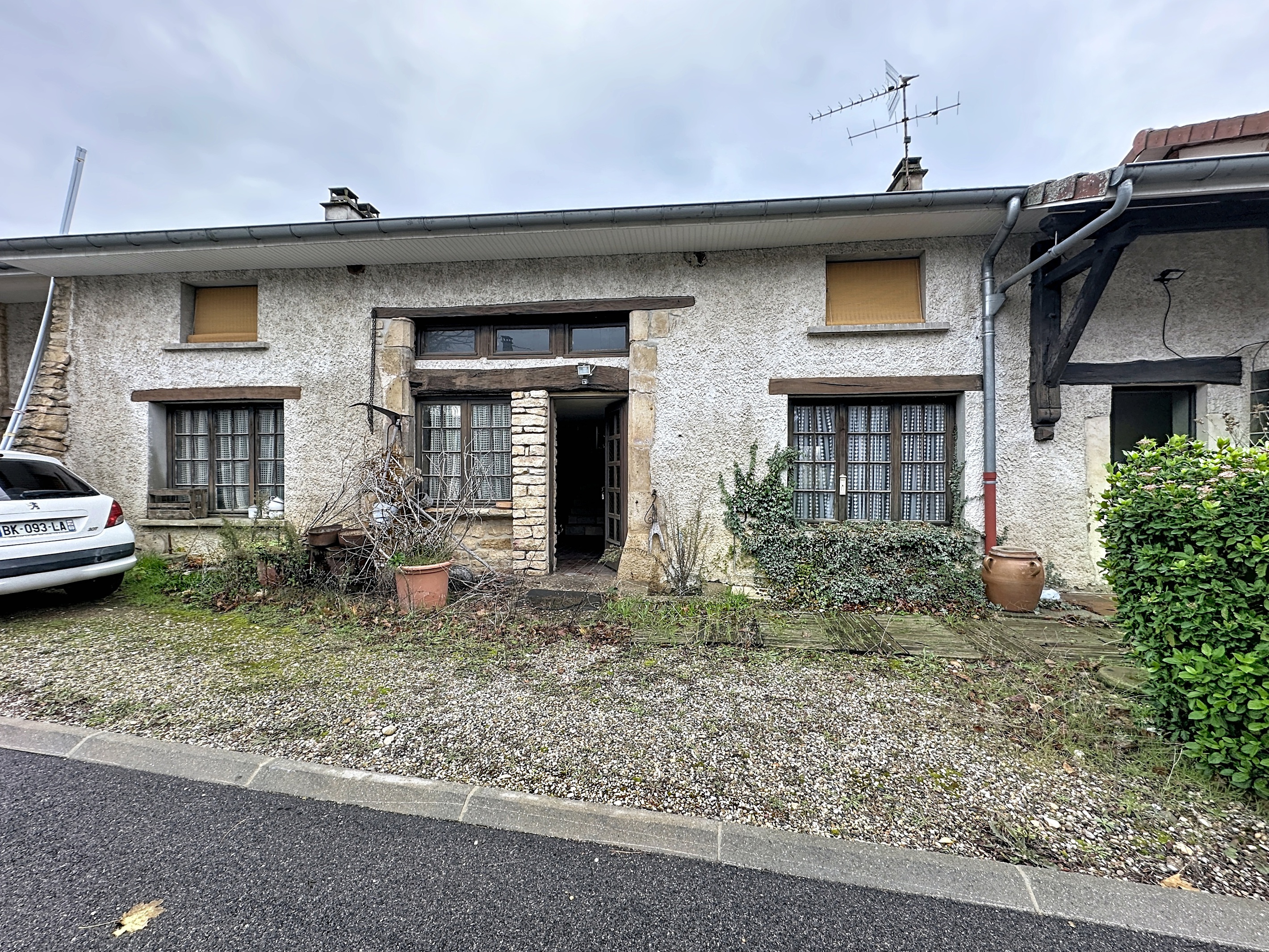 Achat immobilier Maison 4 pièces  130m2 à Satolas-et-Bonce (38290) - Photo n°7