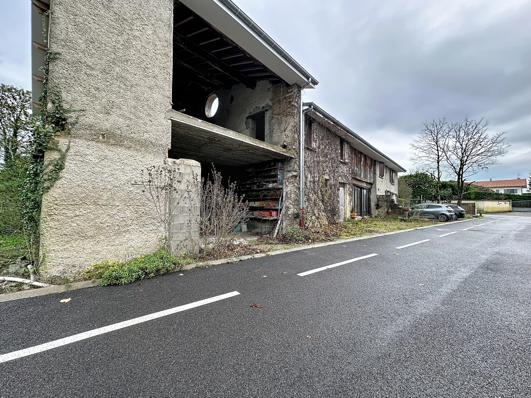 maison 4 pièces - 140m2 à Satolas-et-Bonce (38290)