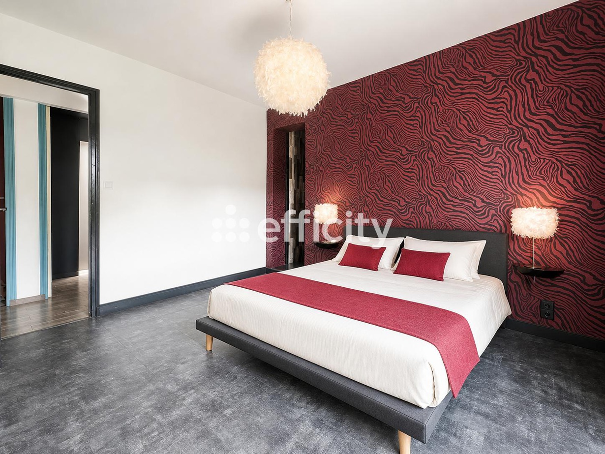 Achat immobilier Maison 9 pièces  198m2 à Ballan-Miré (37510) - Photo n°5