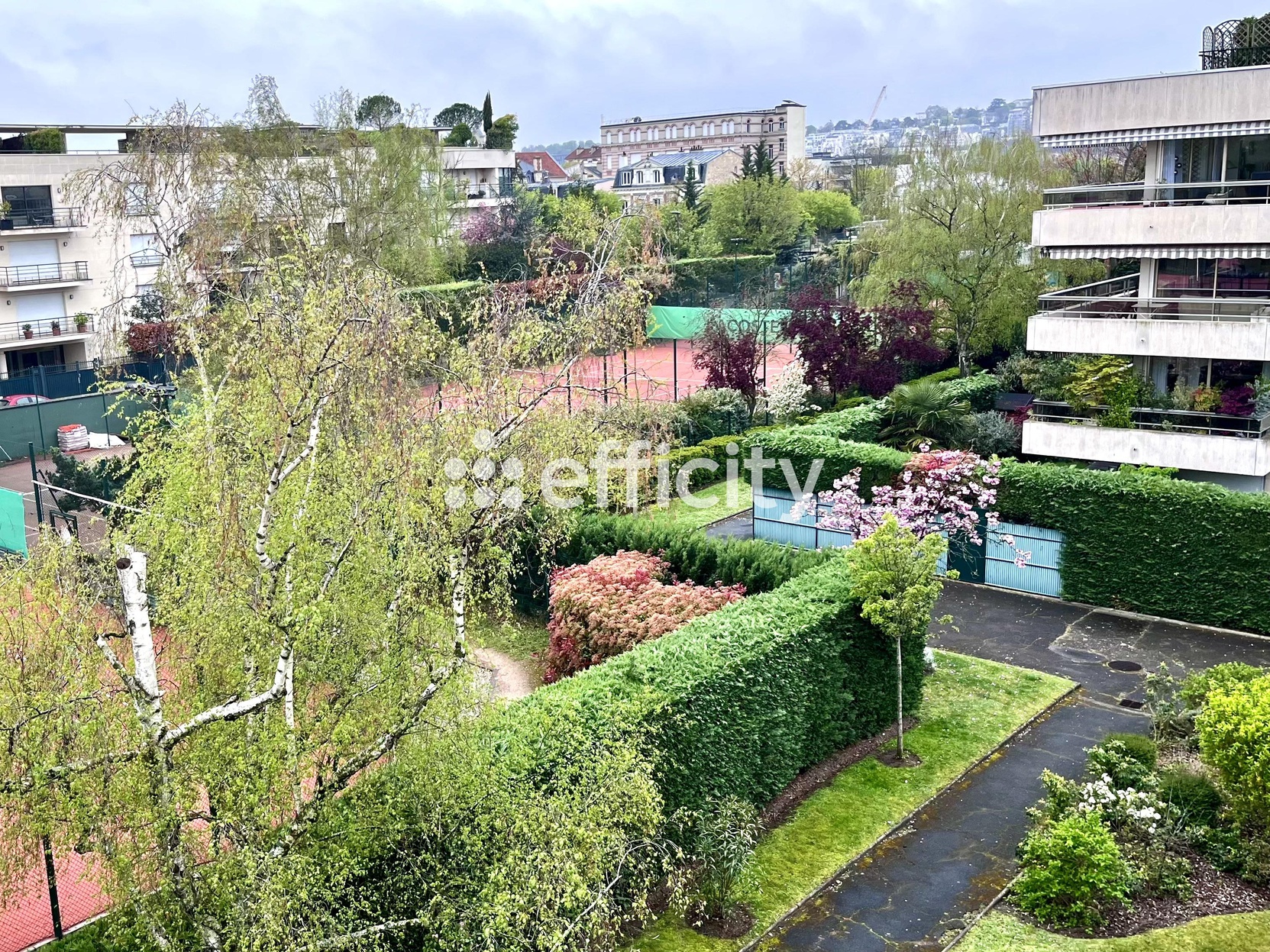 appartement 3 pièces - 85m2 à Boulogne-Billancourt (92100)