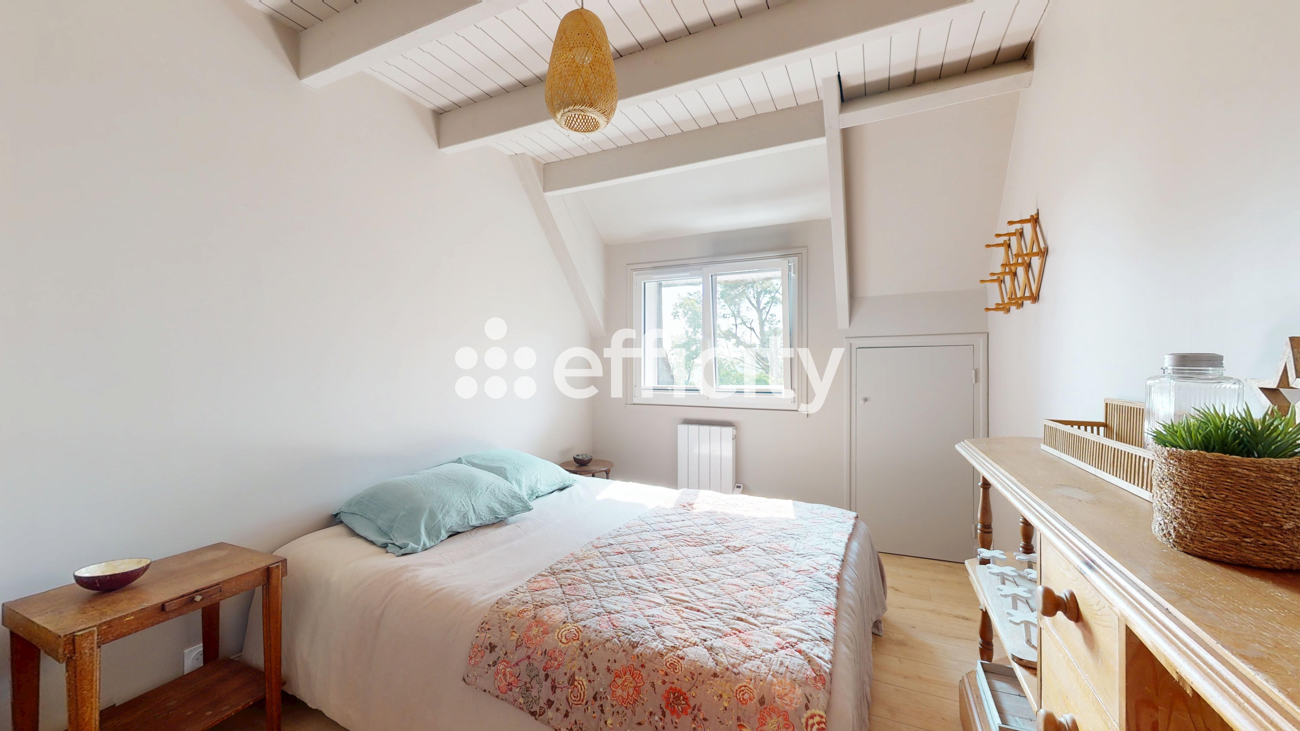 Achat immobilier Appartement 3 pièces  48m2 à La Trinité-sur-Mer (56470) - Photo n°12