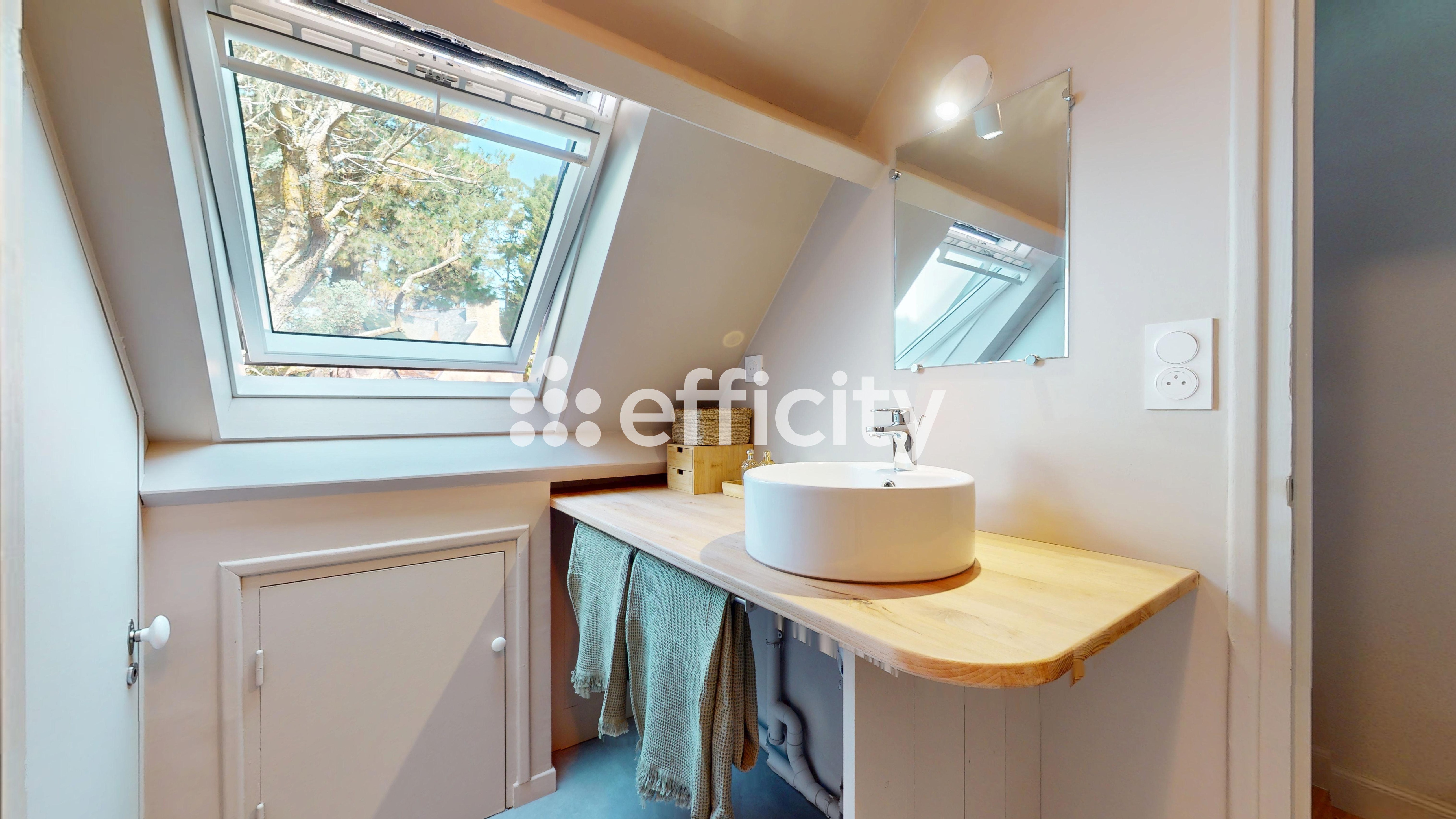 Achat immobilier Appartement 3 pièces  48m2 à La Trinité-sur-Mer (56470) - Photo n°13