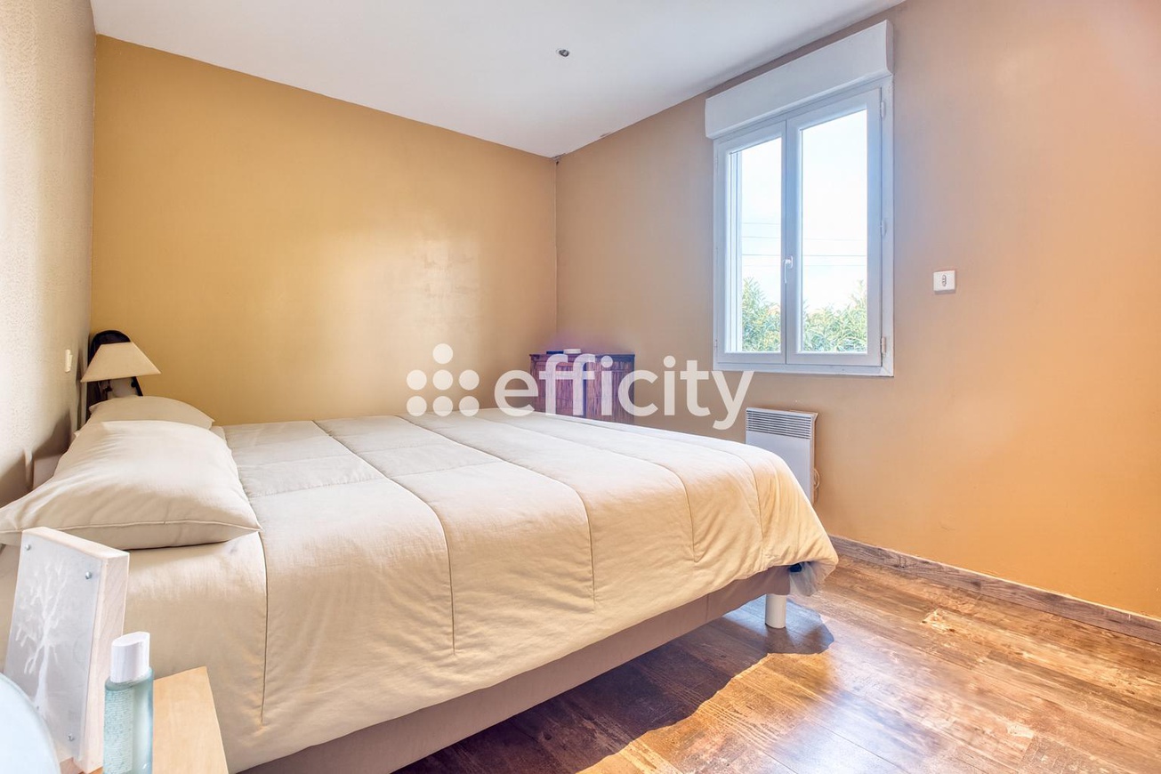 Achat immobilier Maison 6 pièces  117m2 à Biras (24310) - Photo n°19