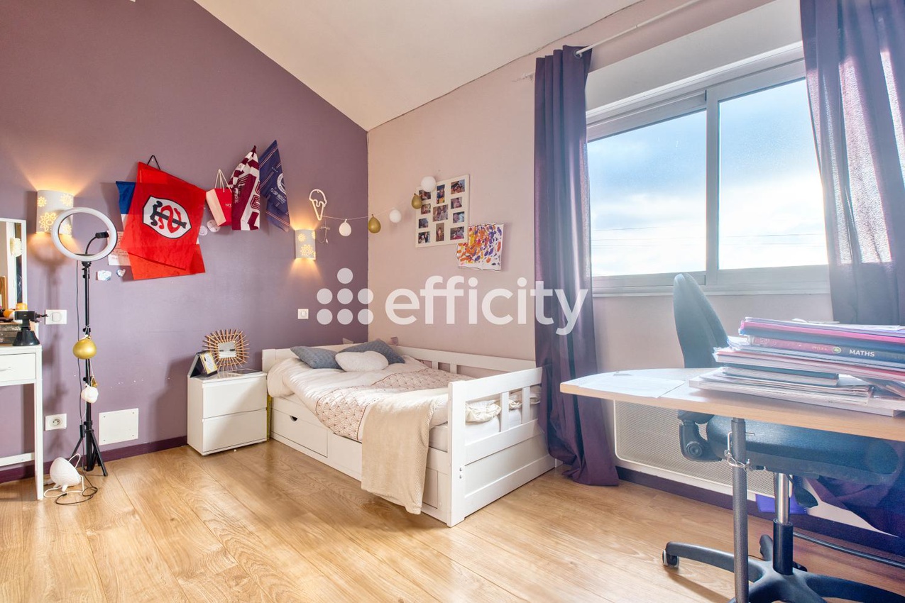 Achat immobilier Maison 6 pièces  117m2 à Biras (24310) - Photo n°6