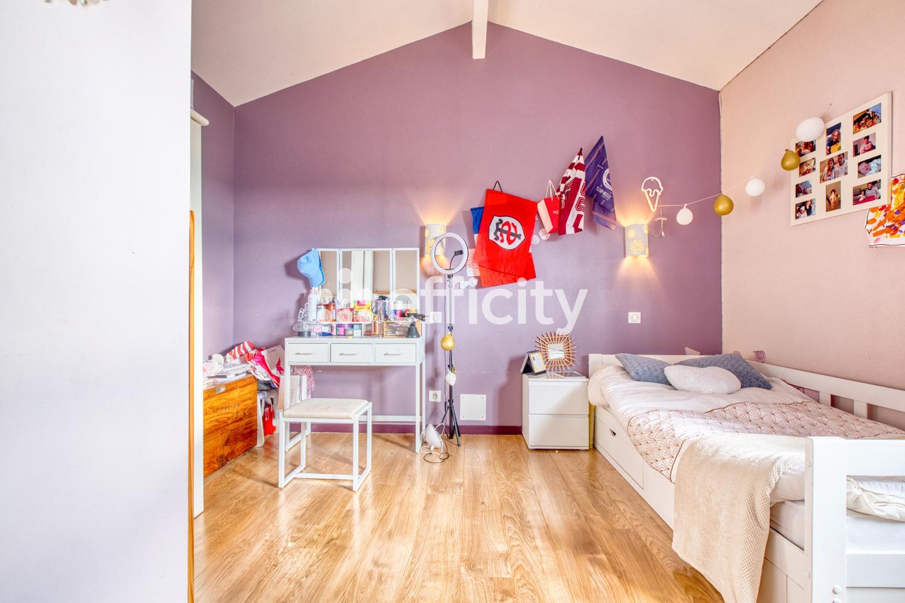 Achat immobilier Maison 6 pièces  117m2 à Biras (24310) - Photo n°5