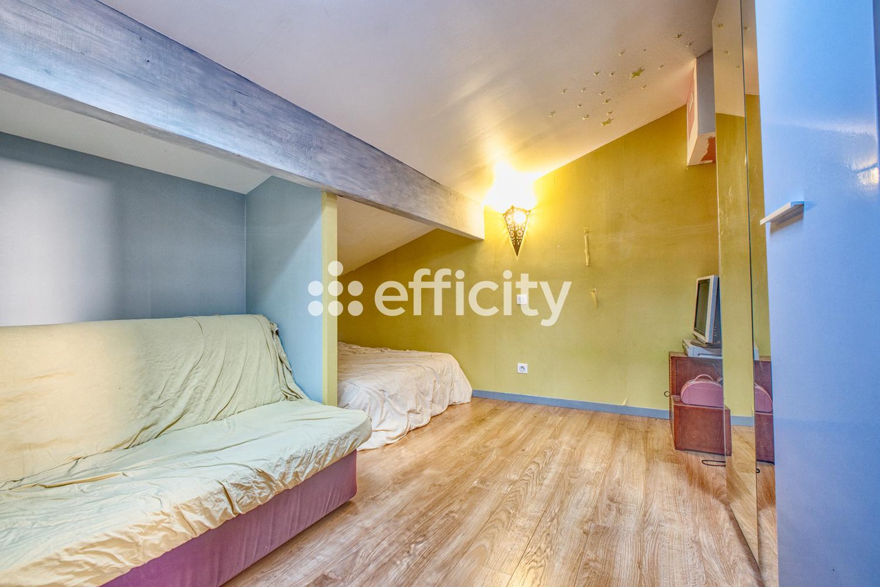 Achat immobilier Maison 6 pièces  117m2 à Biras (24310) - Photo n°16