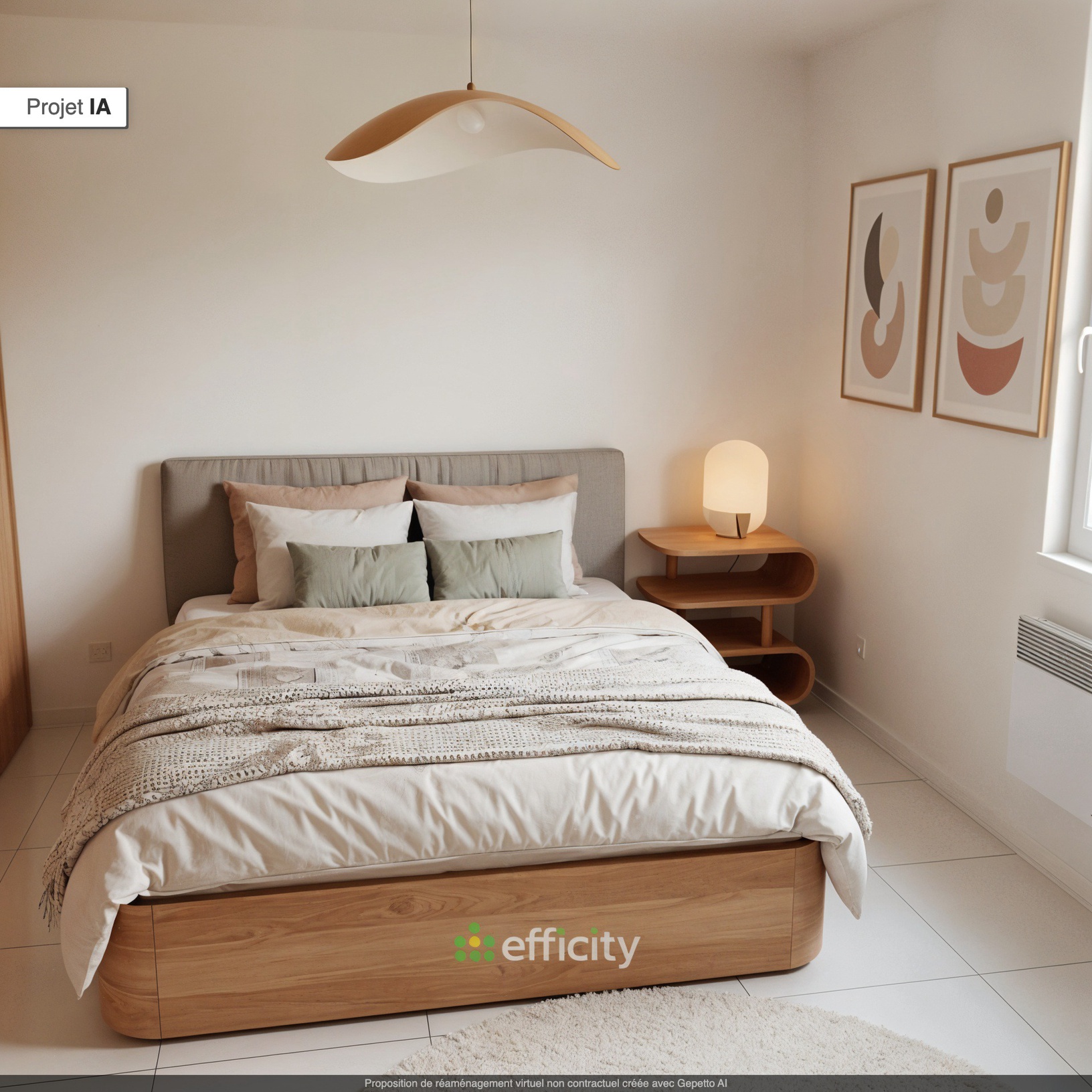 Achat immobilier Maison 5 pièces  135m2 à Chassy (71130) - Photo n°6