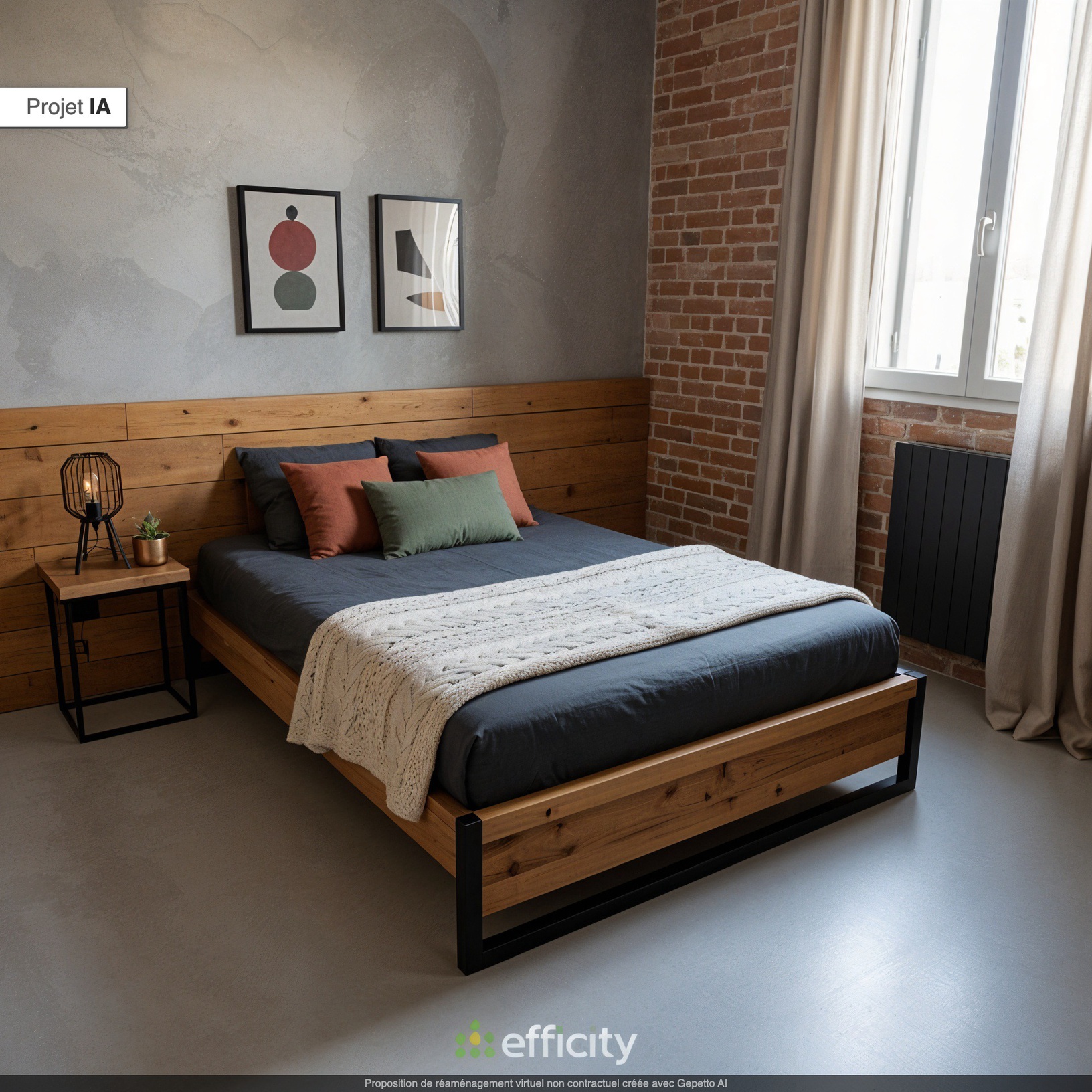 Achat immobilier Maison 5 pièces  135m2 à Chassy (71130) - Photo n°5