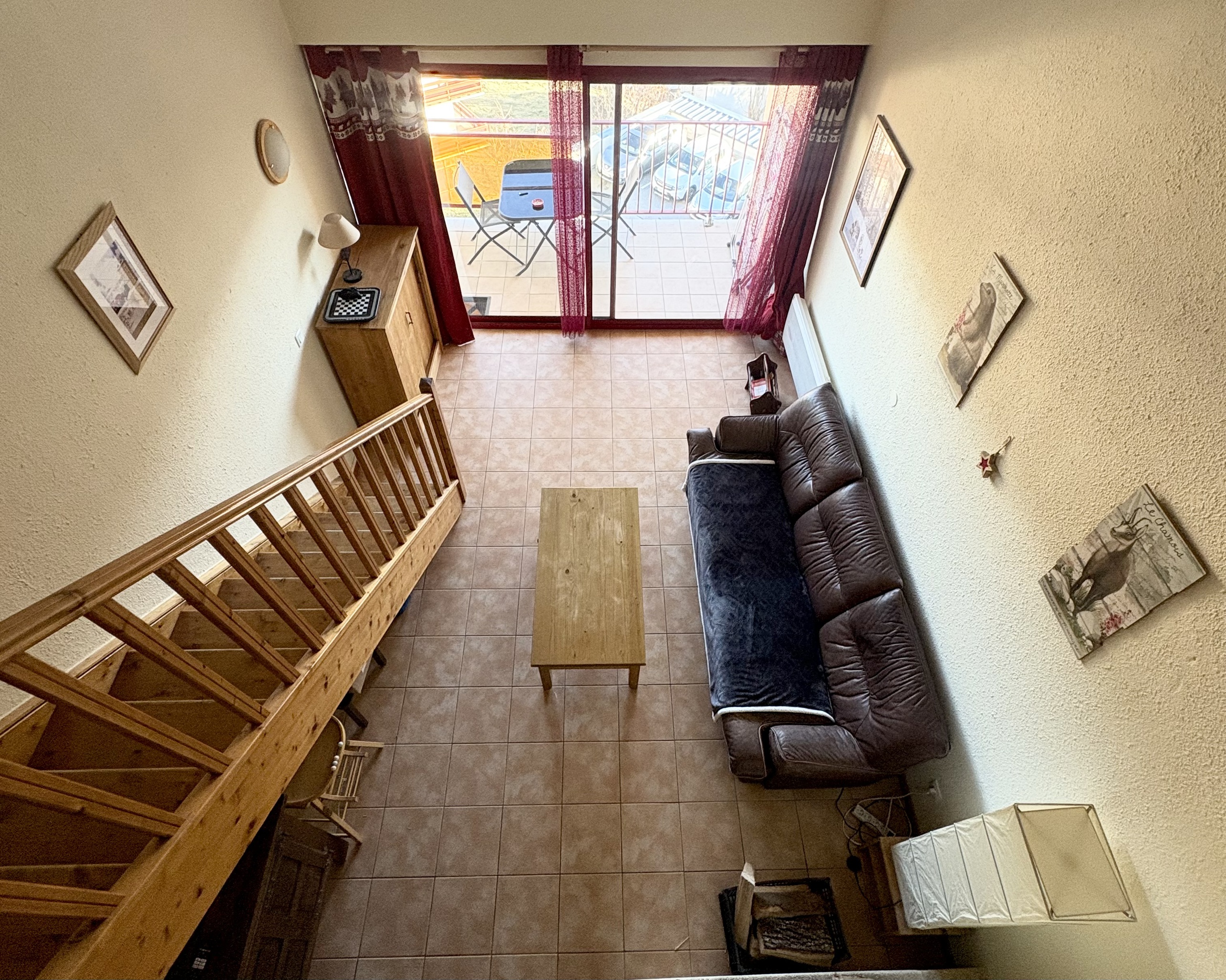 Achat immobilier Appartement 3 pièces  56m2 à Font-Romeu-Odeillo-Via (66120) - Photo n°8