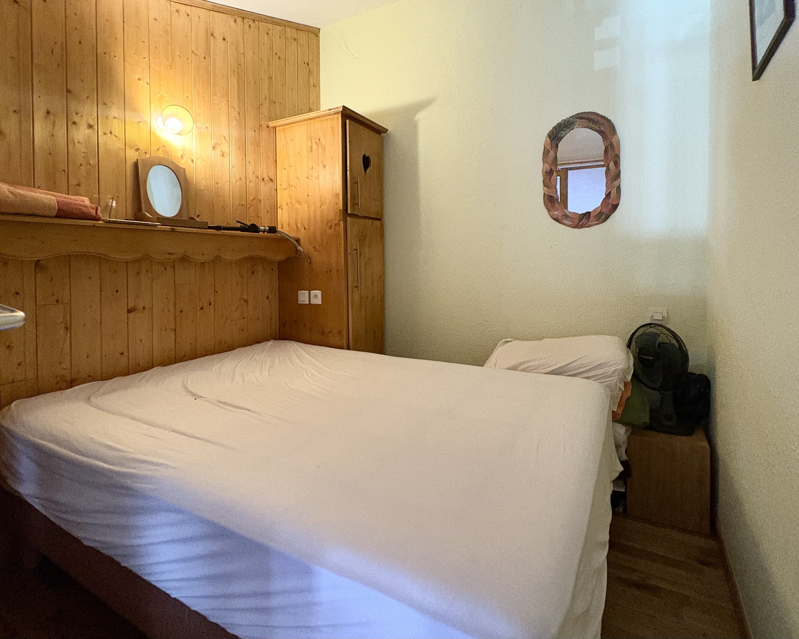 Achat immobilier Appartement 3 pièces  56m2 à Font-Romeu-Odeillo-Via (66120) - Photo n°5