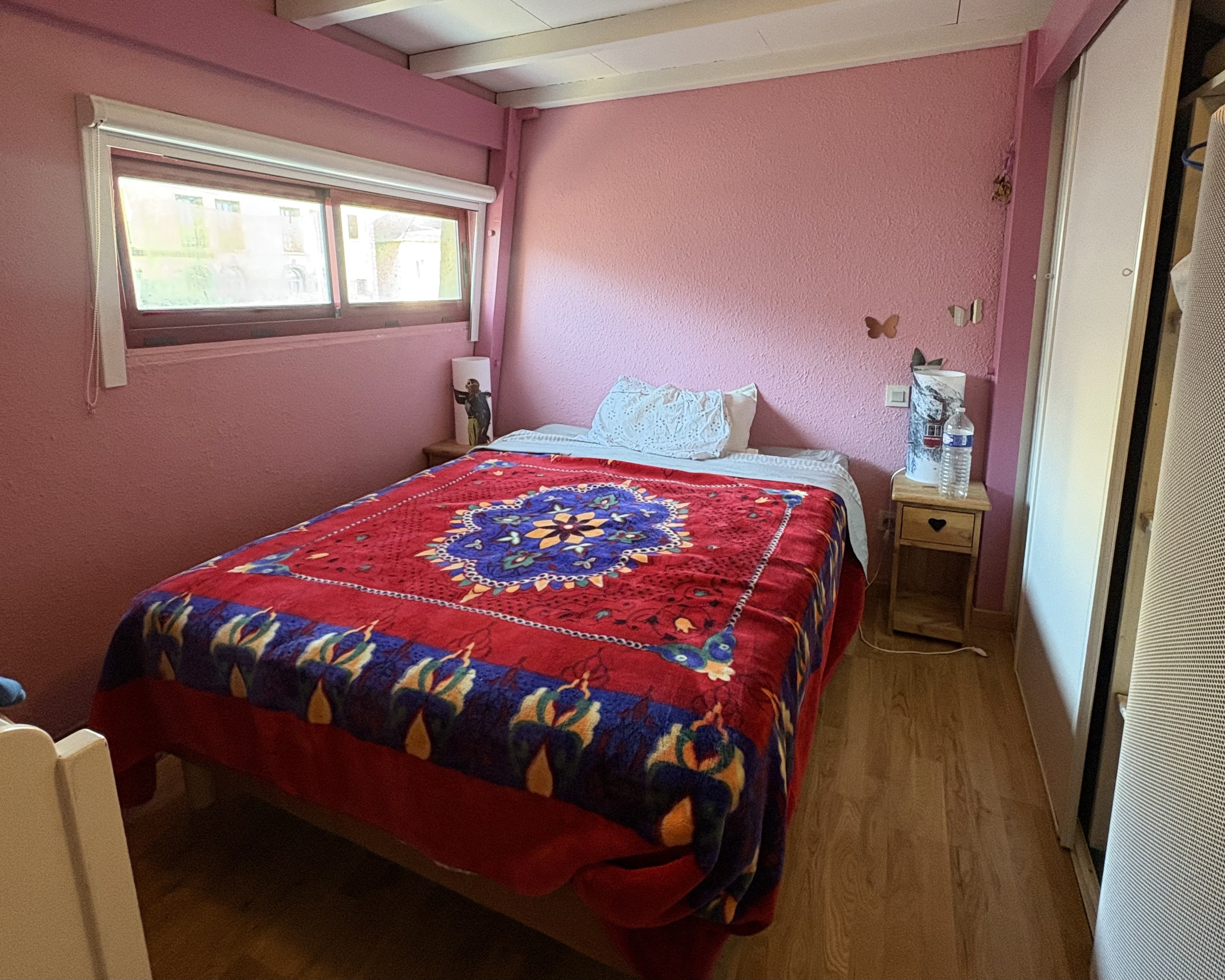 Achat immobilier Appartement 3 pièces  56m2 à Font-Romeu-Odeillo-Via (66120) - Photo n°10