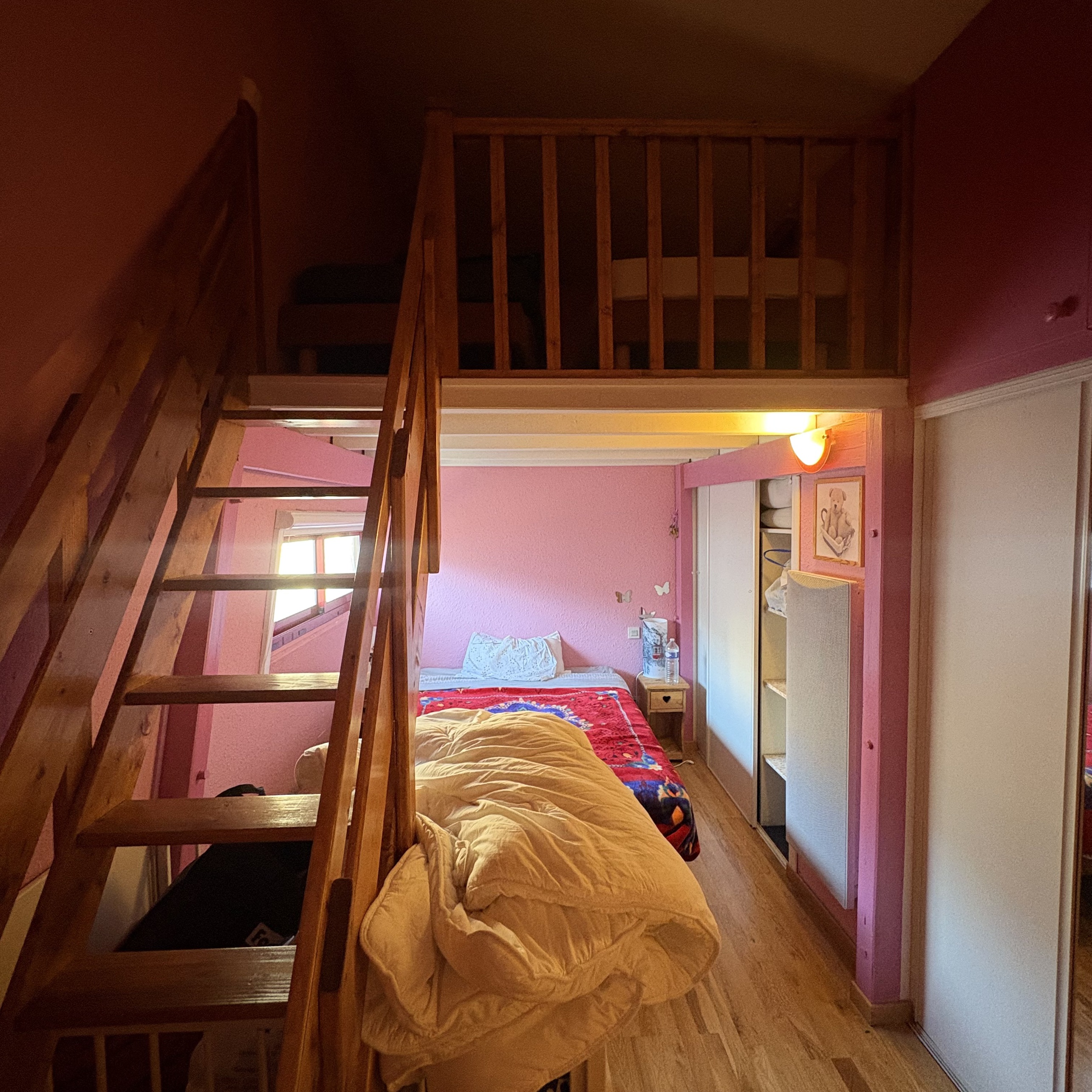 Achat immobilier Appartement 3 pièces  56m2 à Font-Romeu-Odeillo-Via (66120) - Photo n°11