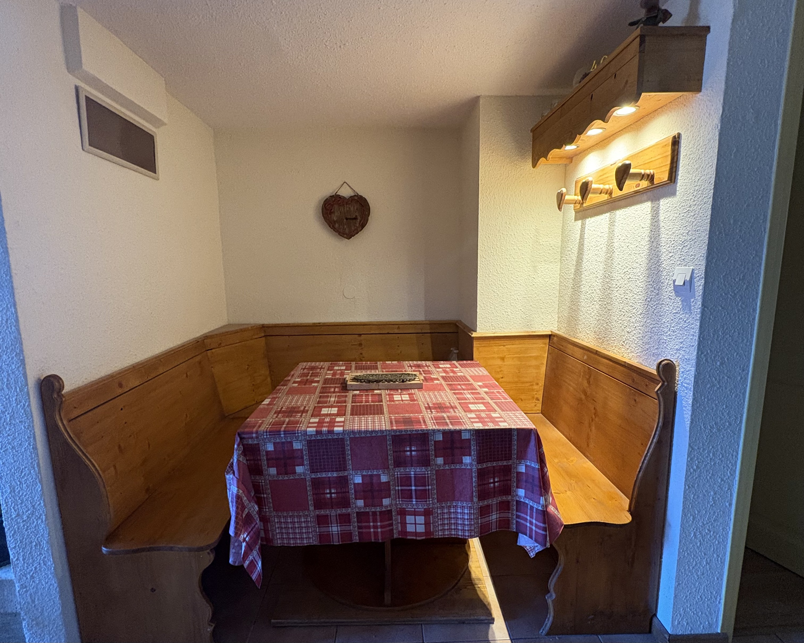 Achat immobilier Appartement 3 pièces  56m2 à Font-Romeu-Odeillo-Via (66120) - Photo n°14