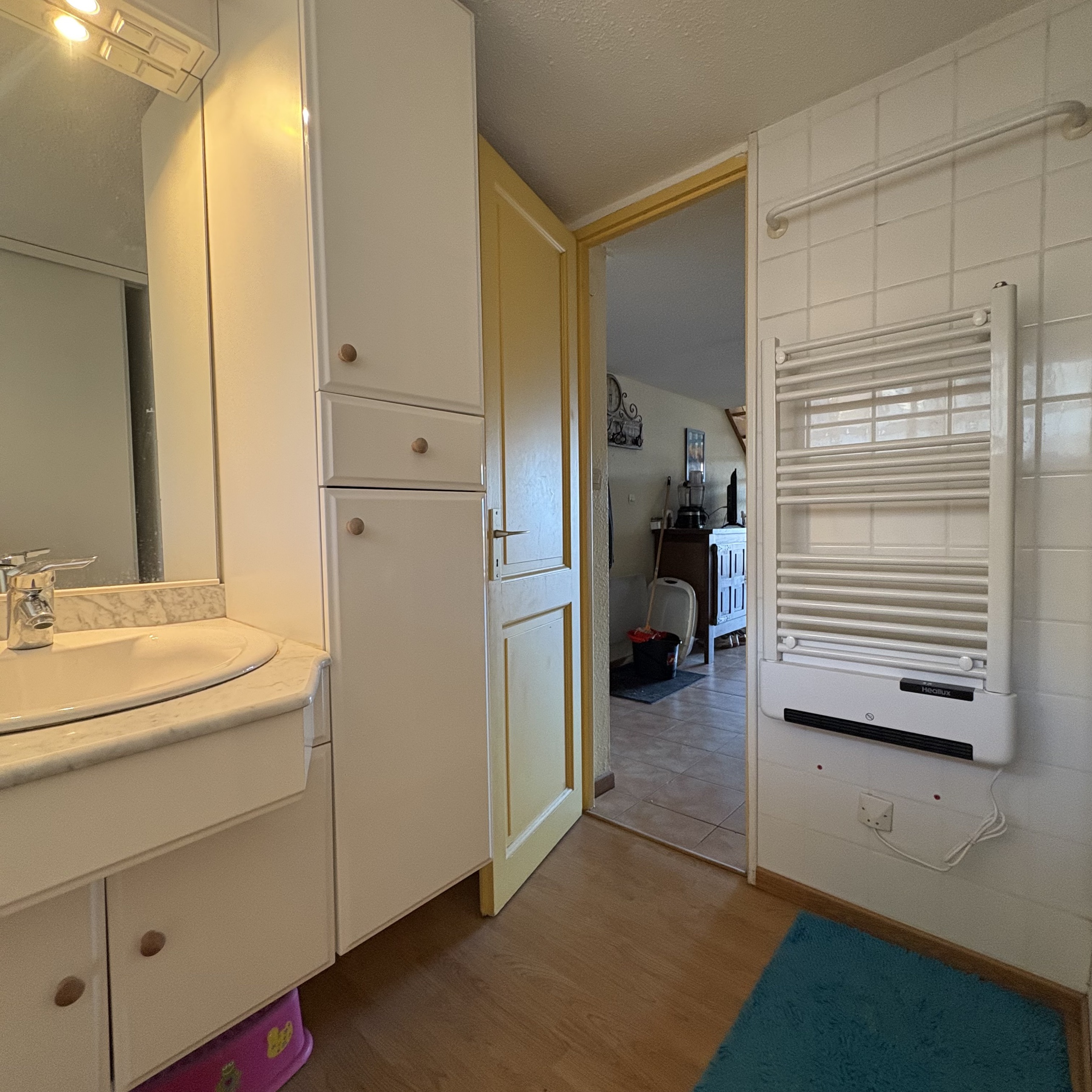 Achat immobilier Appartement 3 pièces  56m2 à Font-Romeu-Odeillo-Via (66120) - Photo n°16