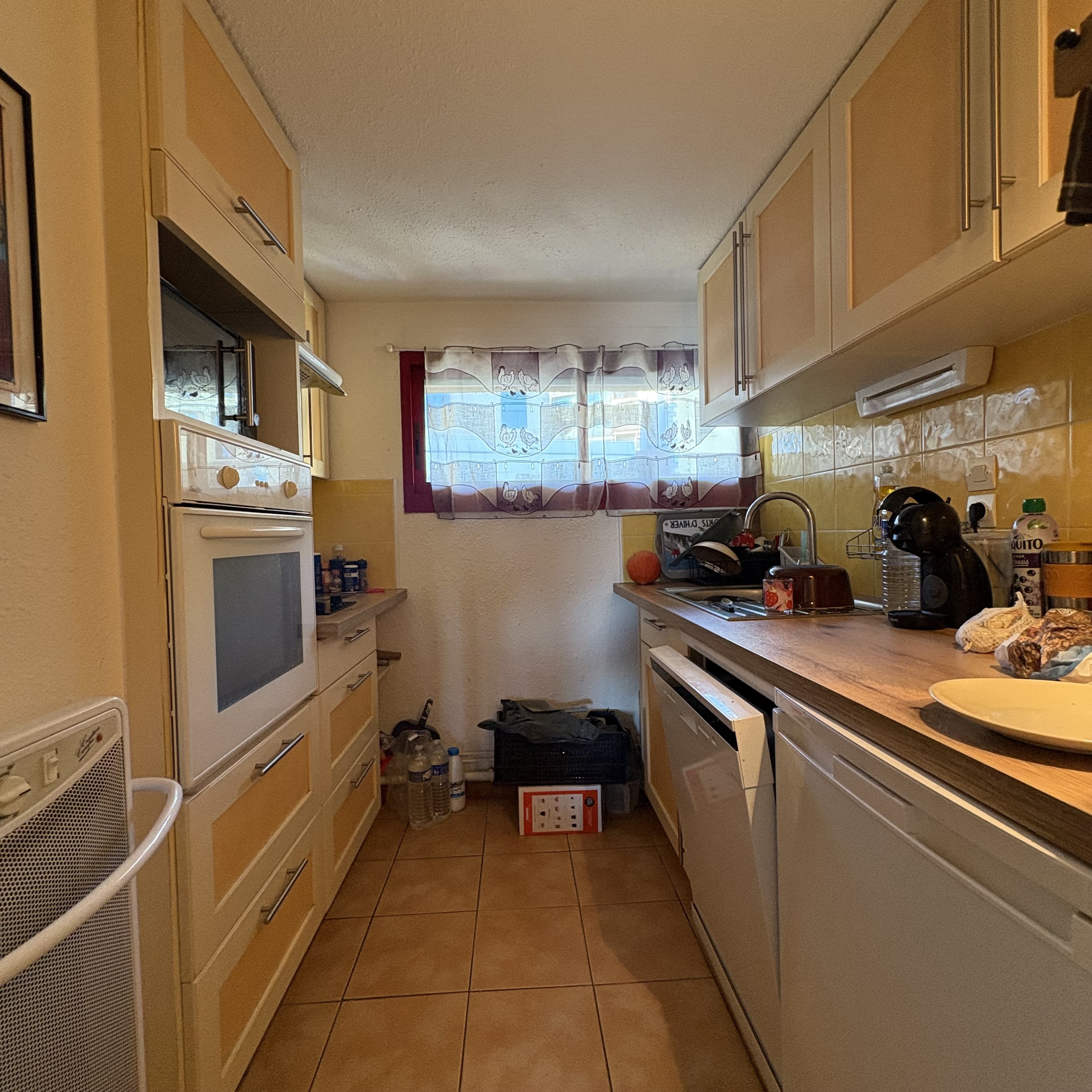 Achat immobilier Appartement 3 pièces  56m2 à Font-Romeu-Odeillo-Via (66120) - Photo n°18