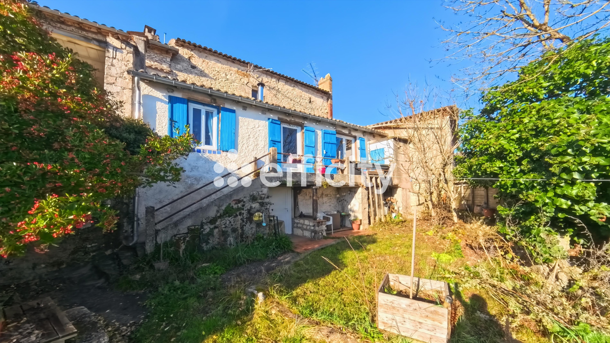maison 4 pièces - 114,0m2 à Roquecor (82150)