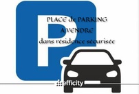 parking  - 16m2 à Les Pavillons-sous-Bois (93320)