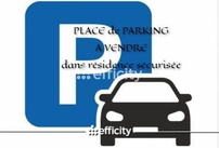parking  - 16m2 à Les Pavillons-sous-Bois (93320)