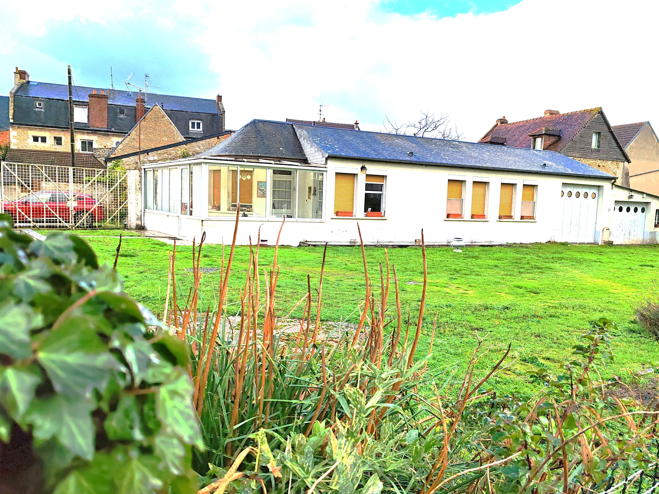 maison 4 pièces - 80m2 à Argences (14370)