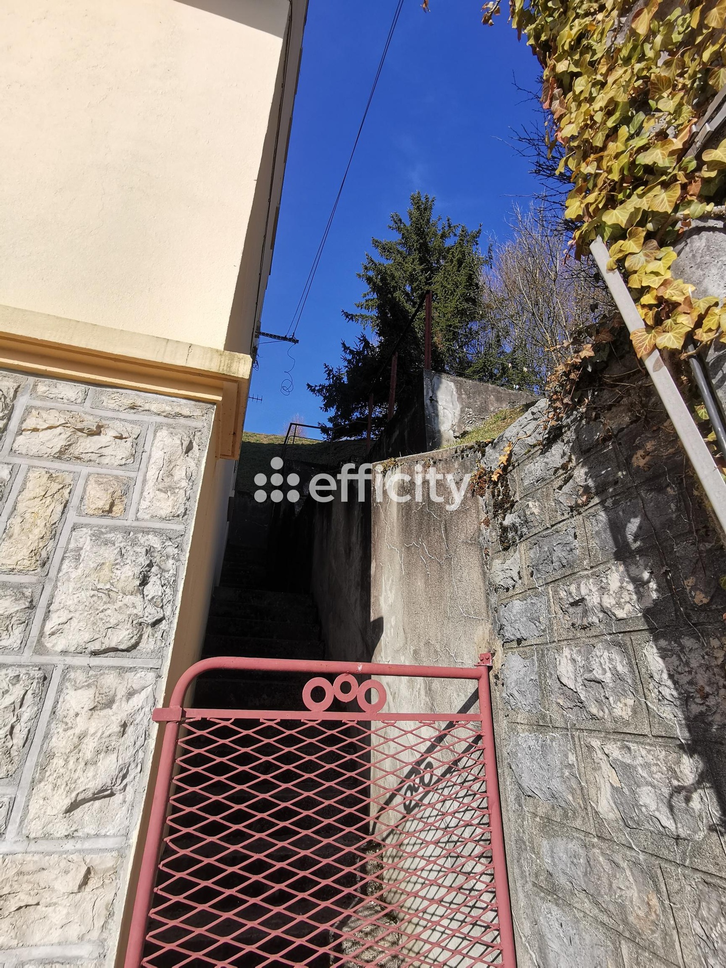 Achat immobilier Appartement 4 pièces  83m2 à Valserhône (01200) - Photo n°9