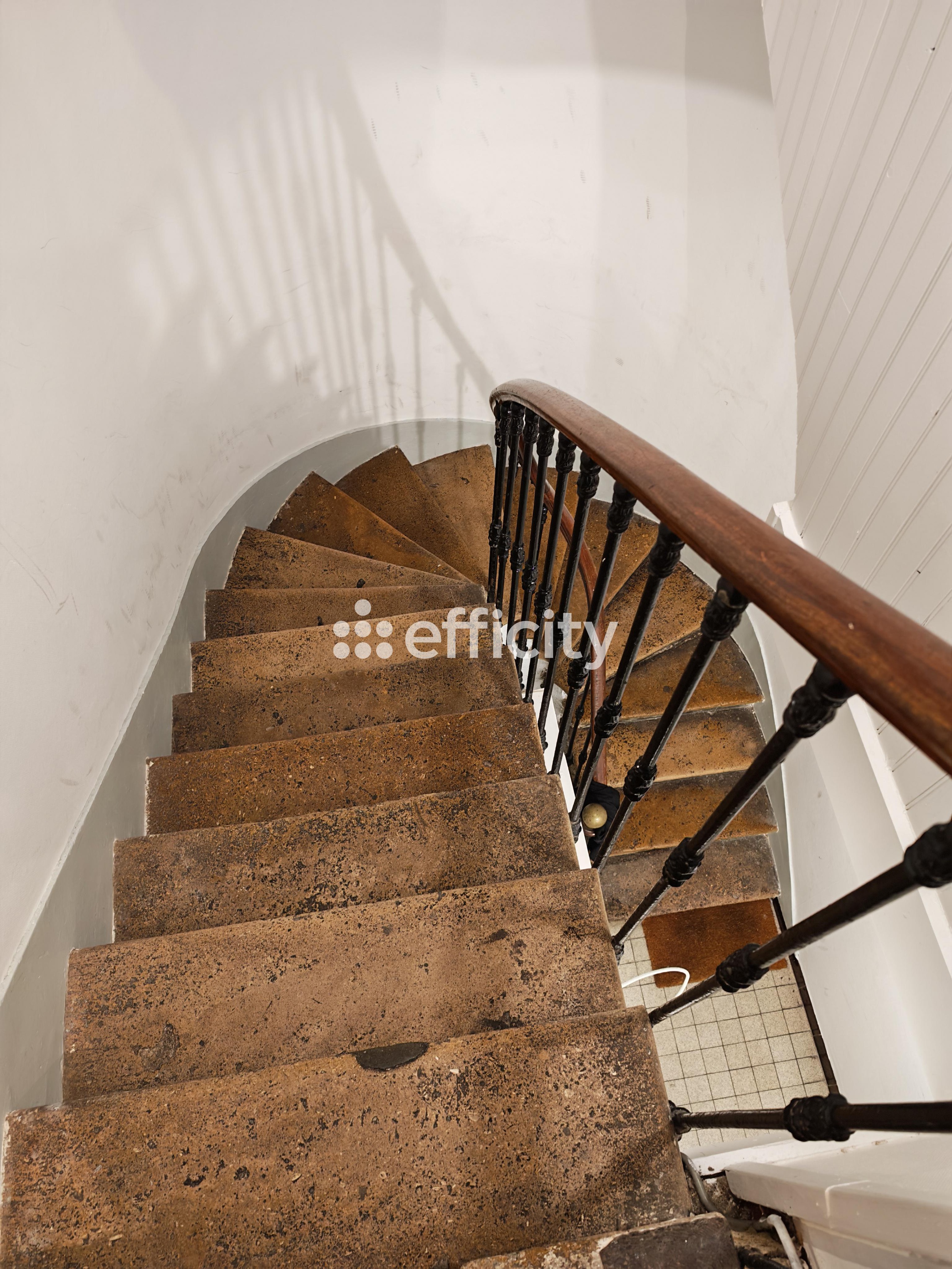 Achat immobilier Appartement 3 pièces  43m2 à Bordeaux (33000) - Photo n°6