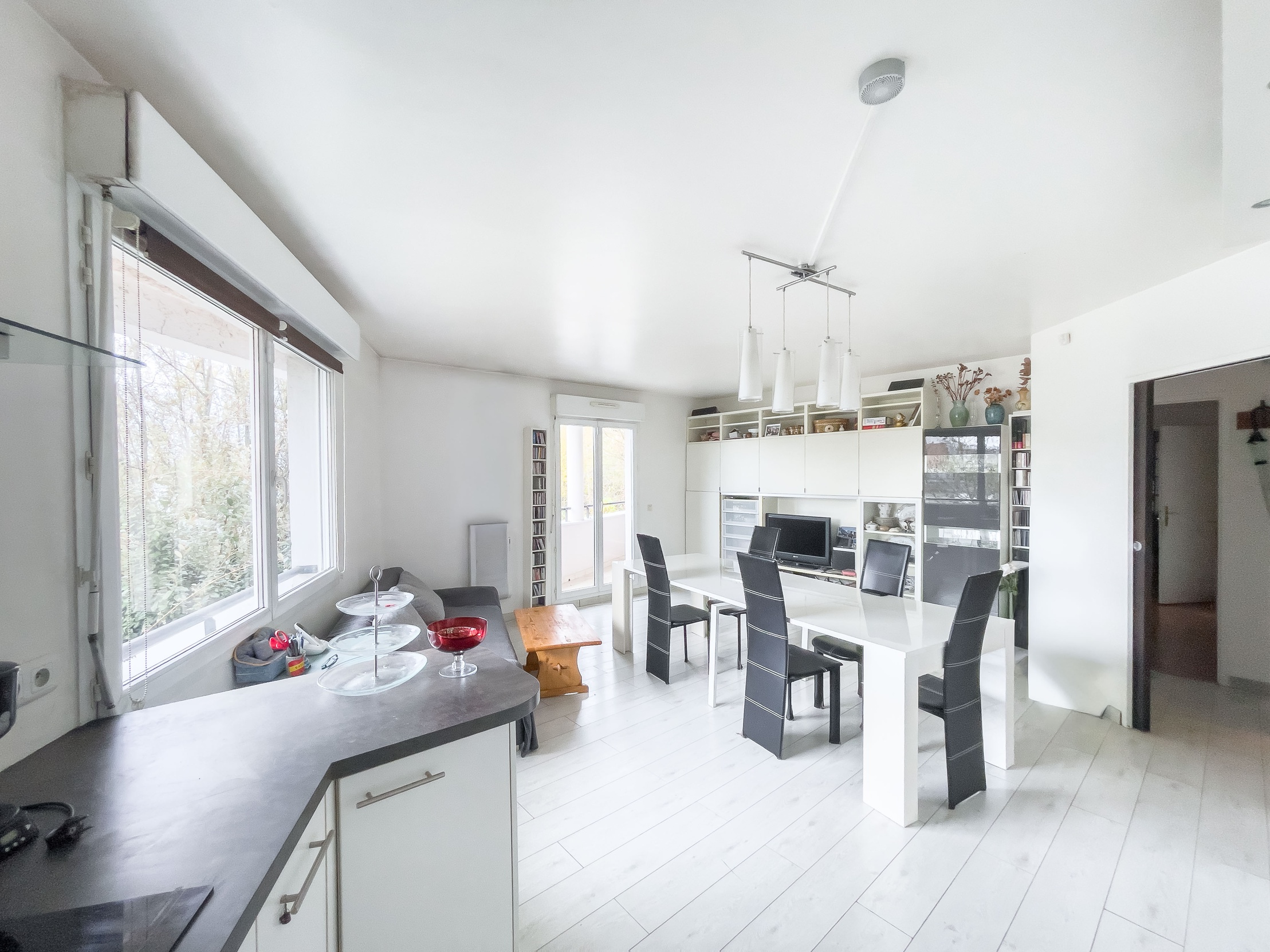 appartement 3 pièces - 69m2 à Choisy-le-Roi (94600)