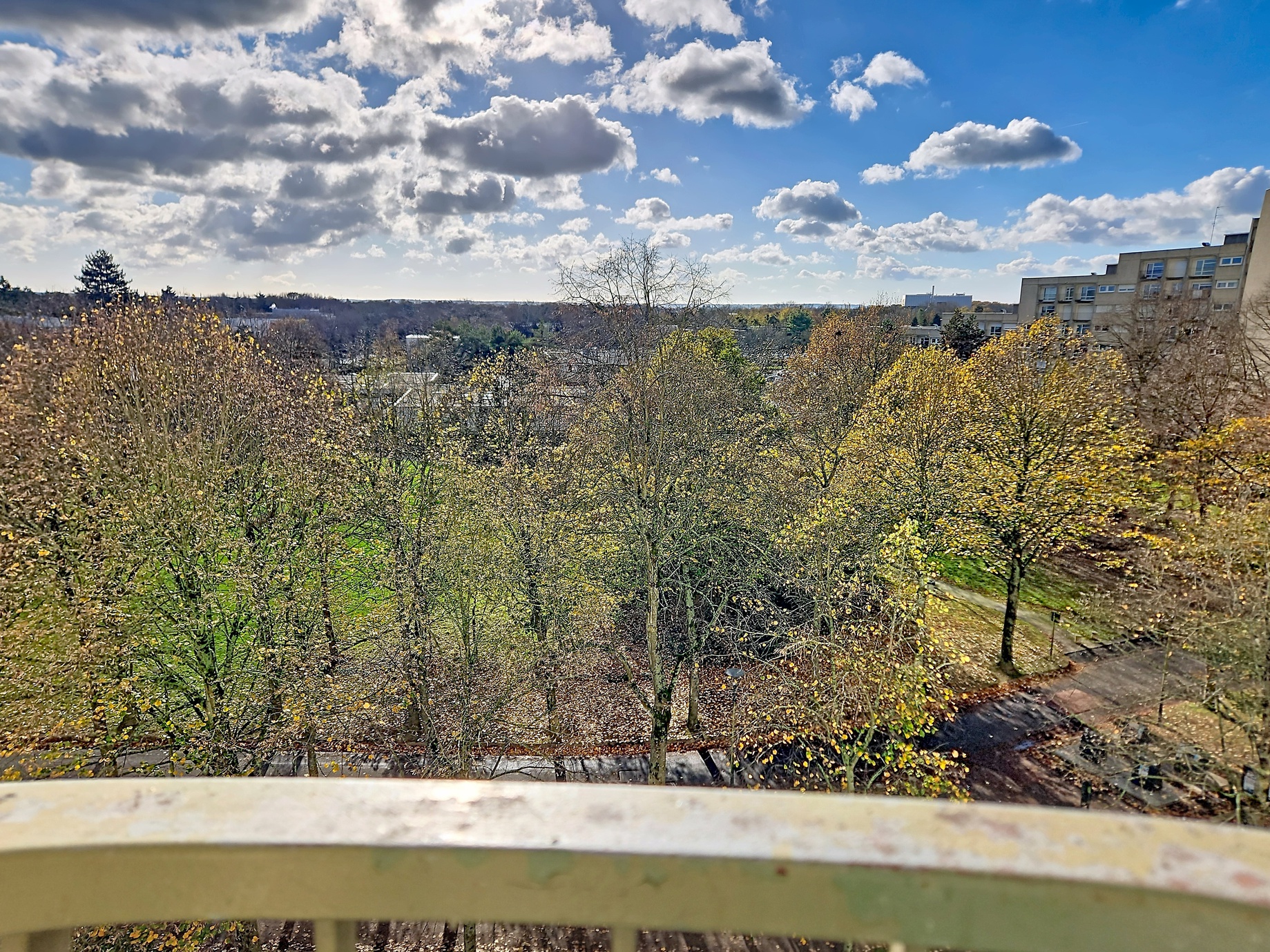 appartement 4 pièces - 88m2 à Rennes (35200)