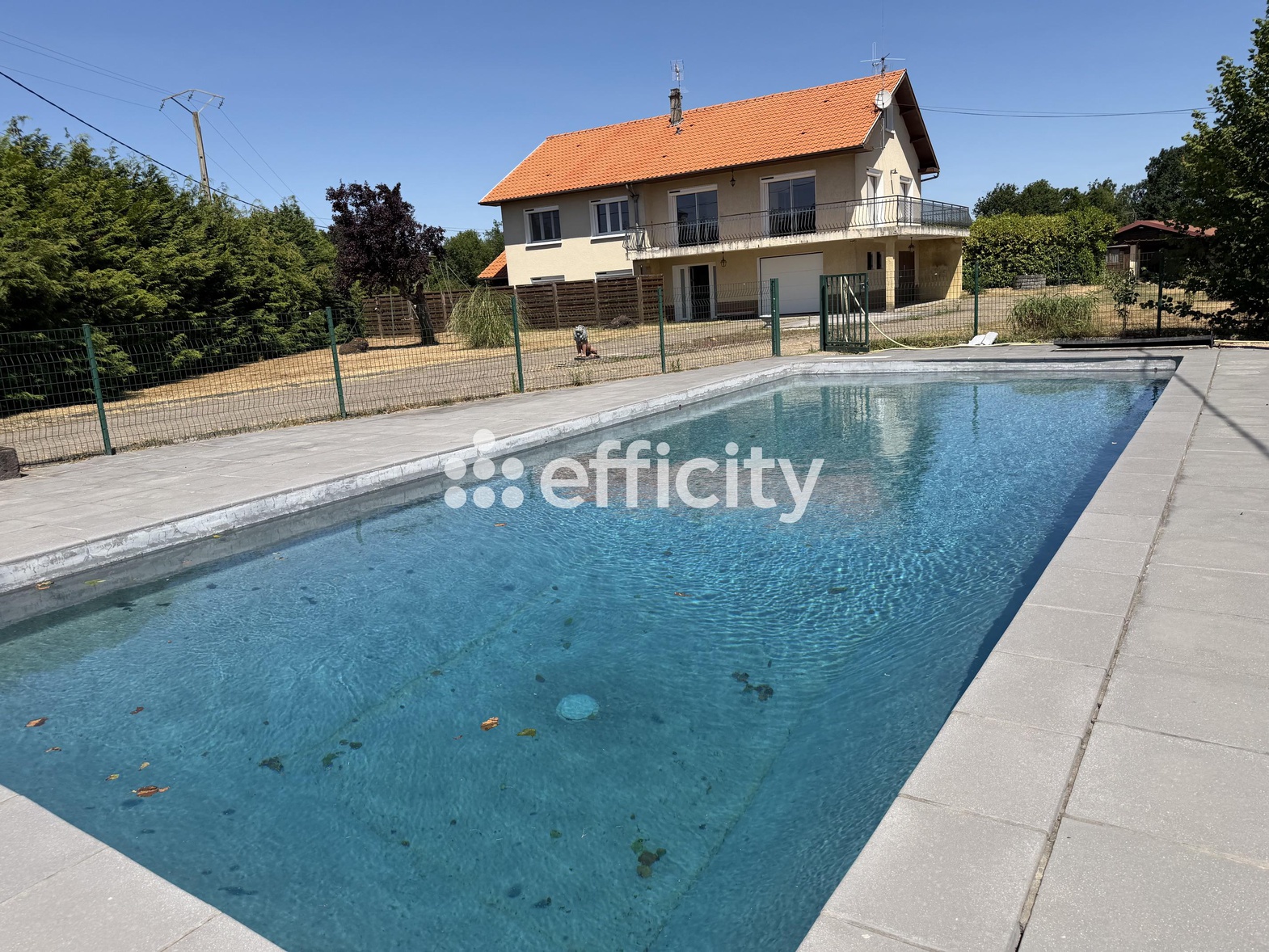 maison 16 pièces - 275,0m2 à Néronde-sur-Dore (63120)
