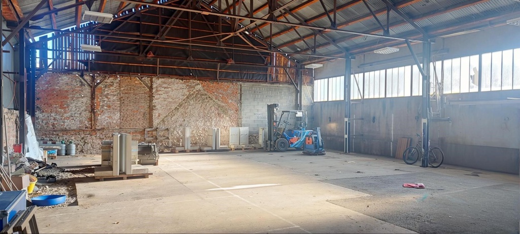 loft 1 pièces - 375m2 à Guebwiller (68500)