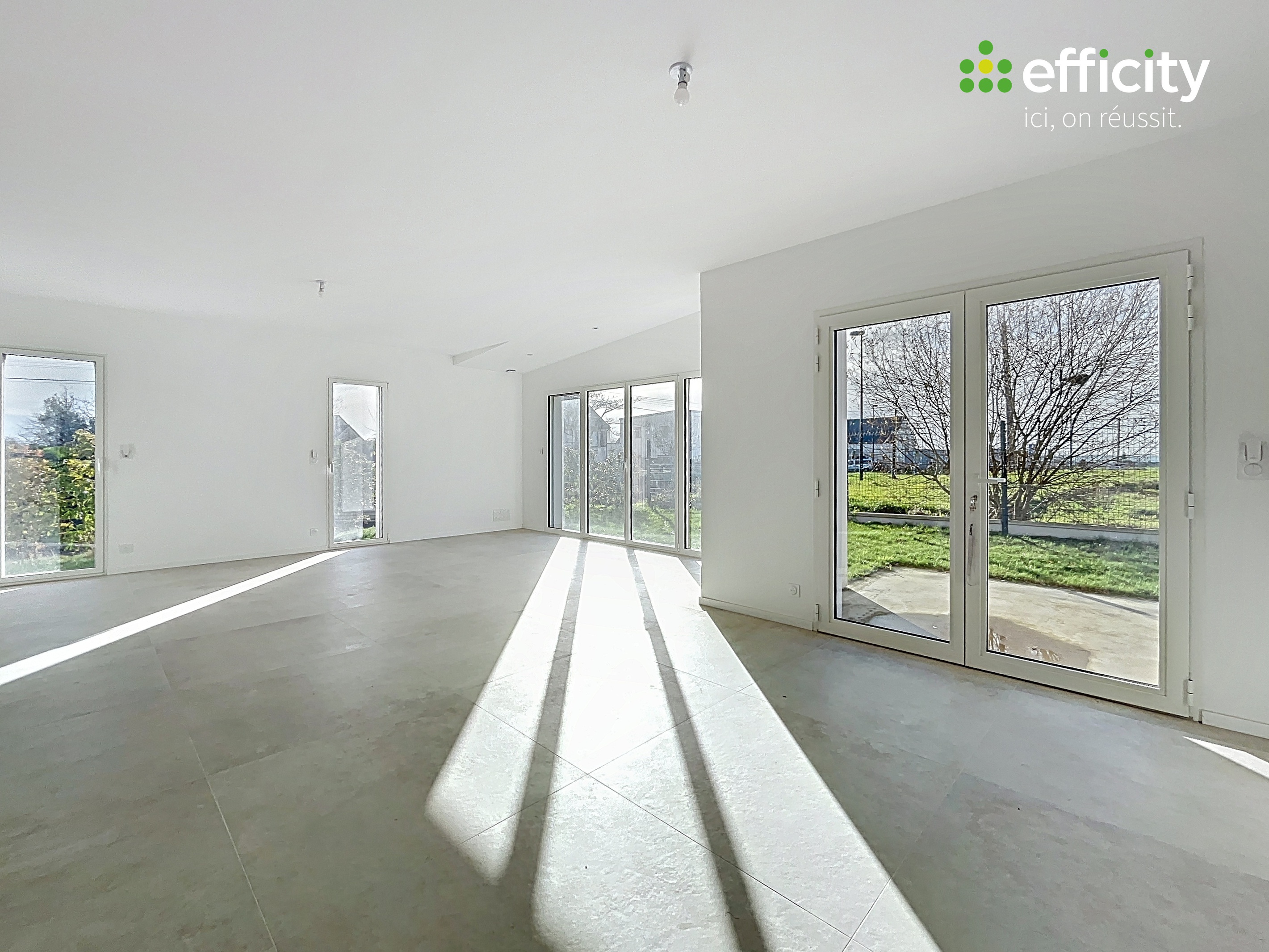 Achat immobilier Maison 6 pièces  150m2 à Crevin (35320) - Photo n°1