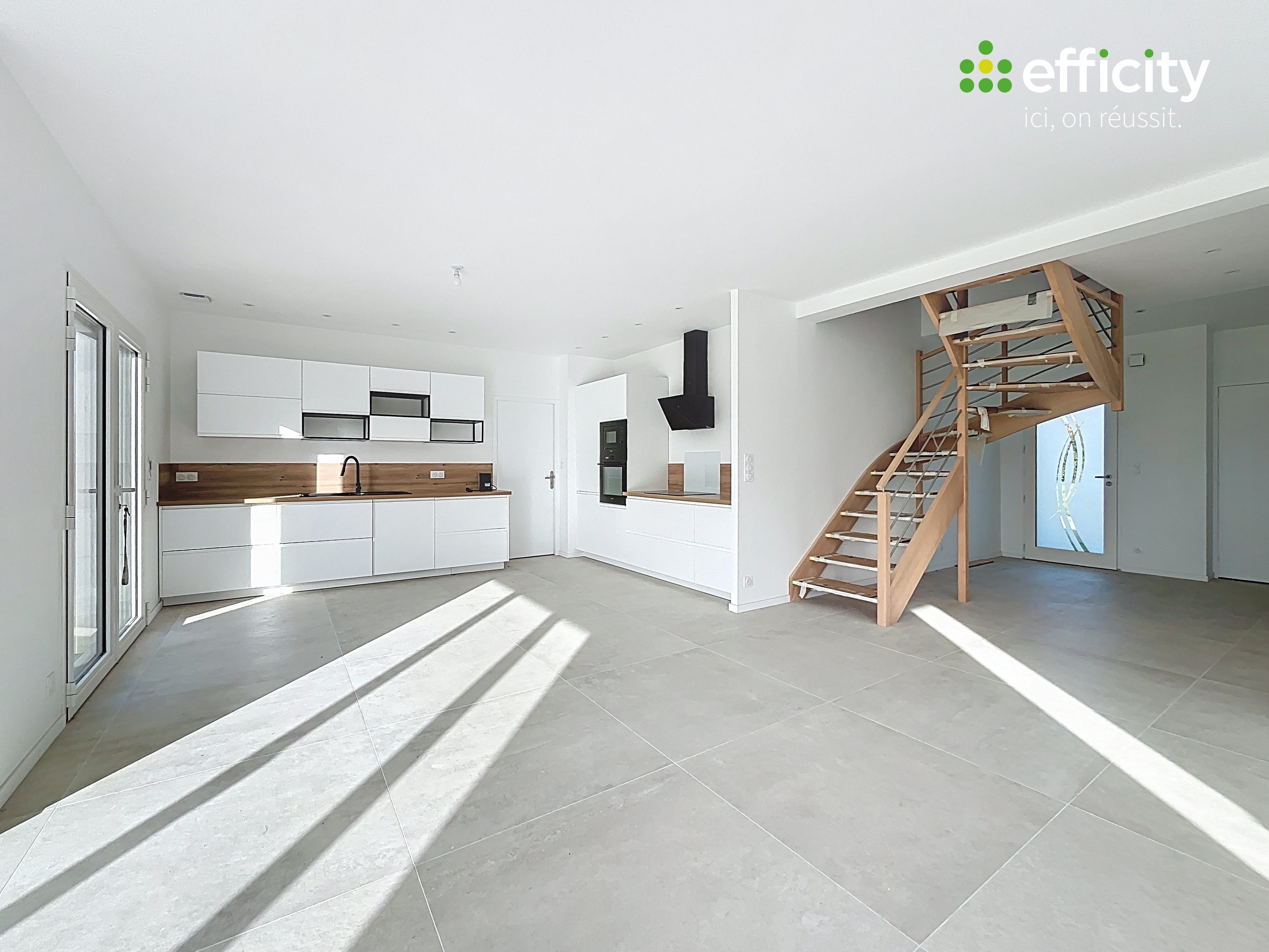 Achat immobilier Maison 6 pièces  150m2 à Crevin (35320) - Photo n°5