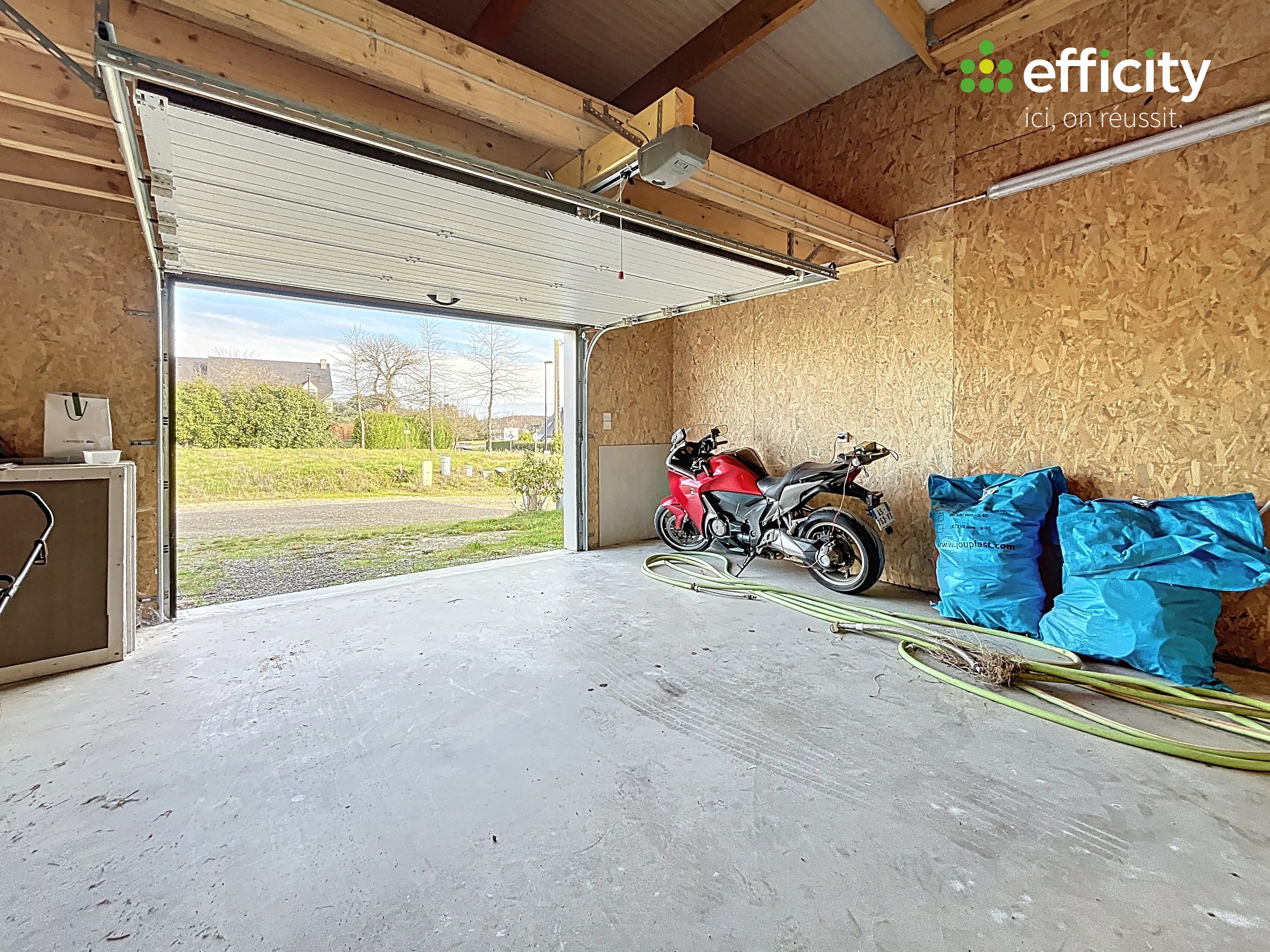 Achat immobilier Maison 6 pièces  150m2 à Crevin (35320) - Photo n°11