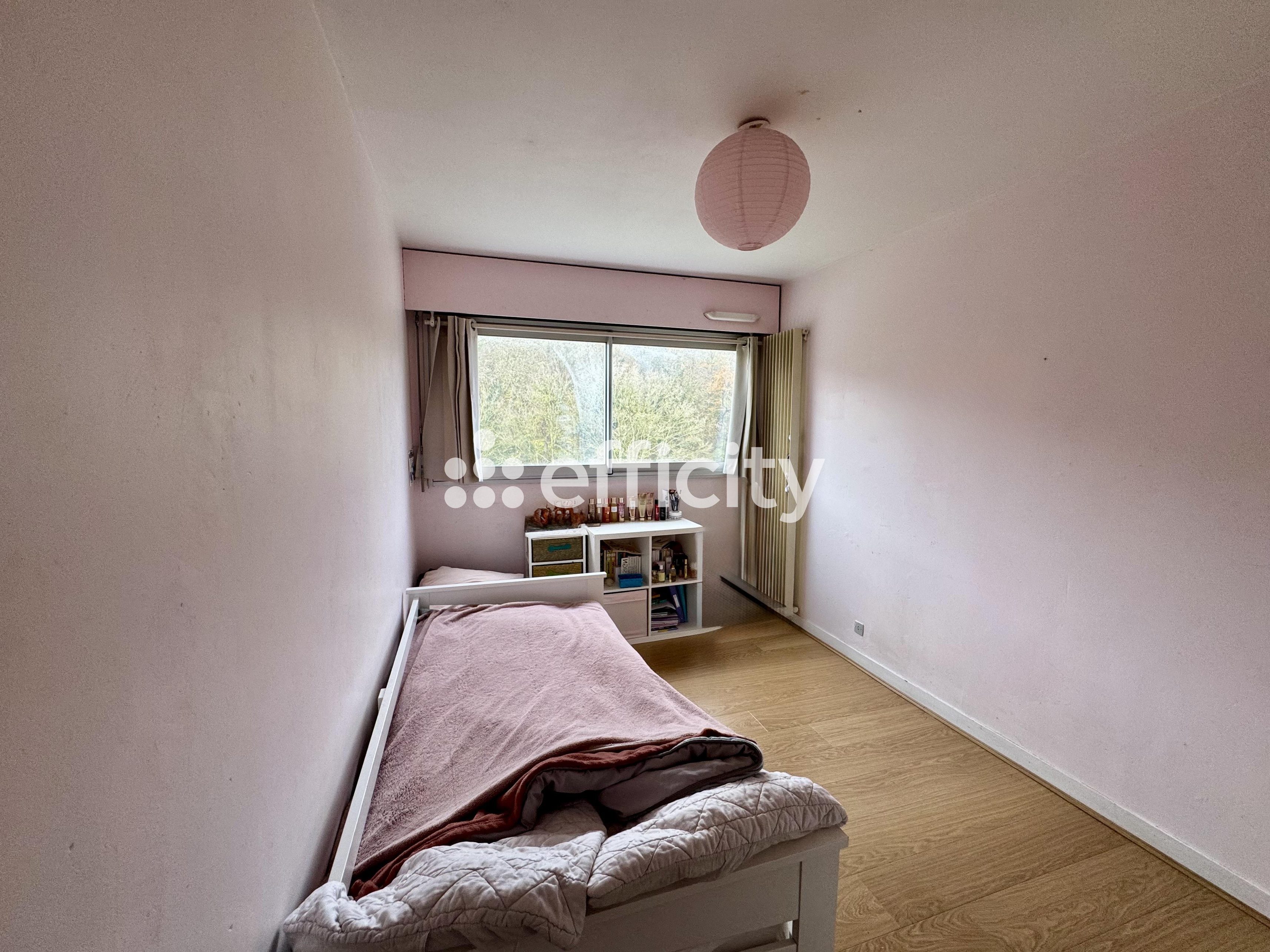 Achat immobilier Appartement 2 pièces  46m2 à Meaux (77100) - Photo n°5