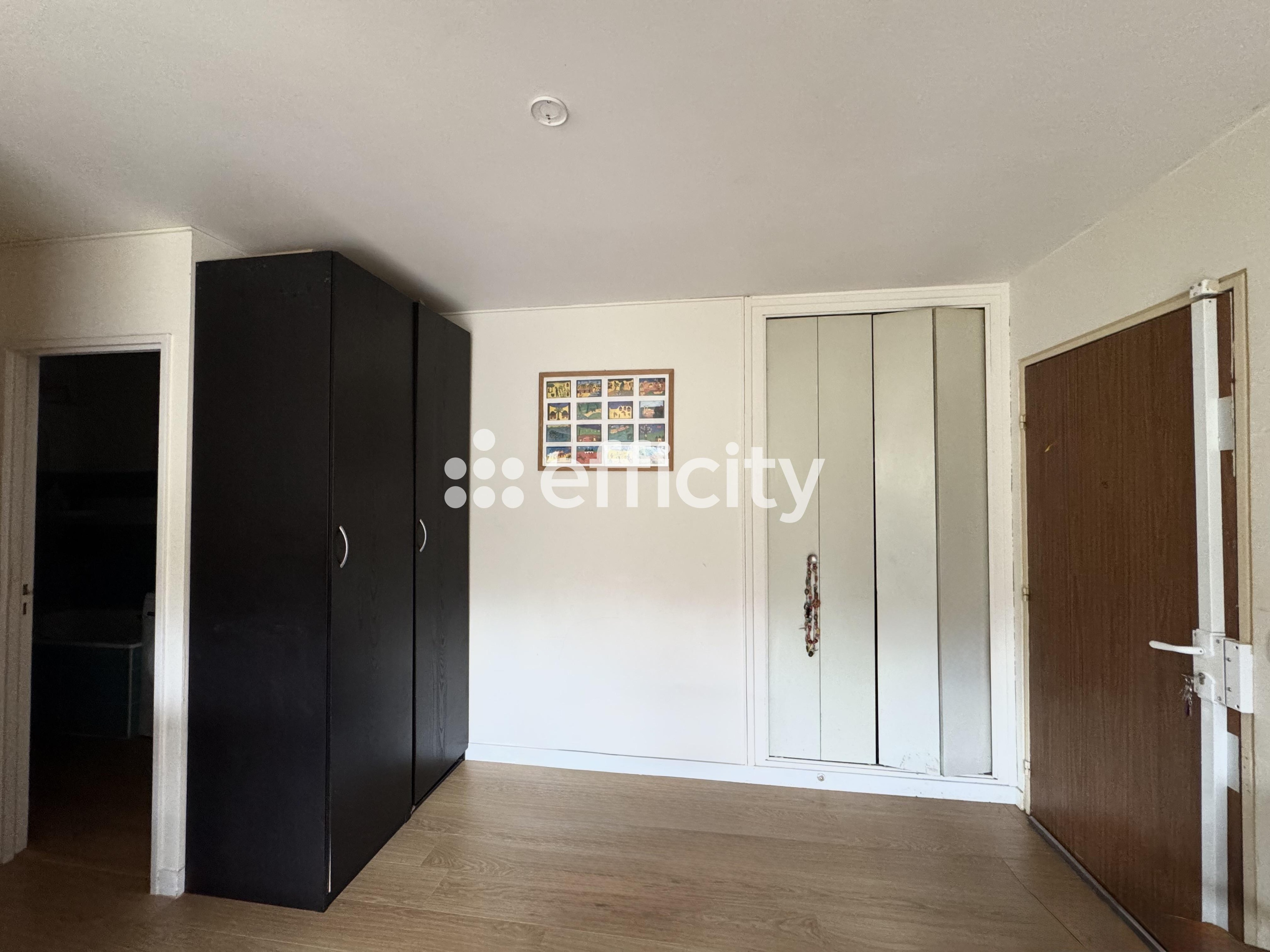 Achat immobilier Appartement 2 pièces  46m2 à Meaux (77100) - Photo n°6