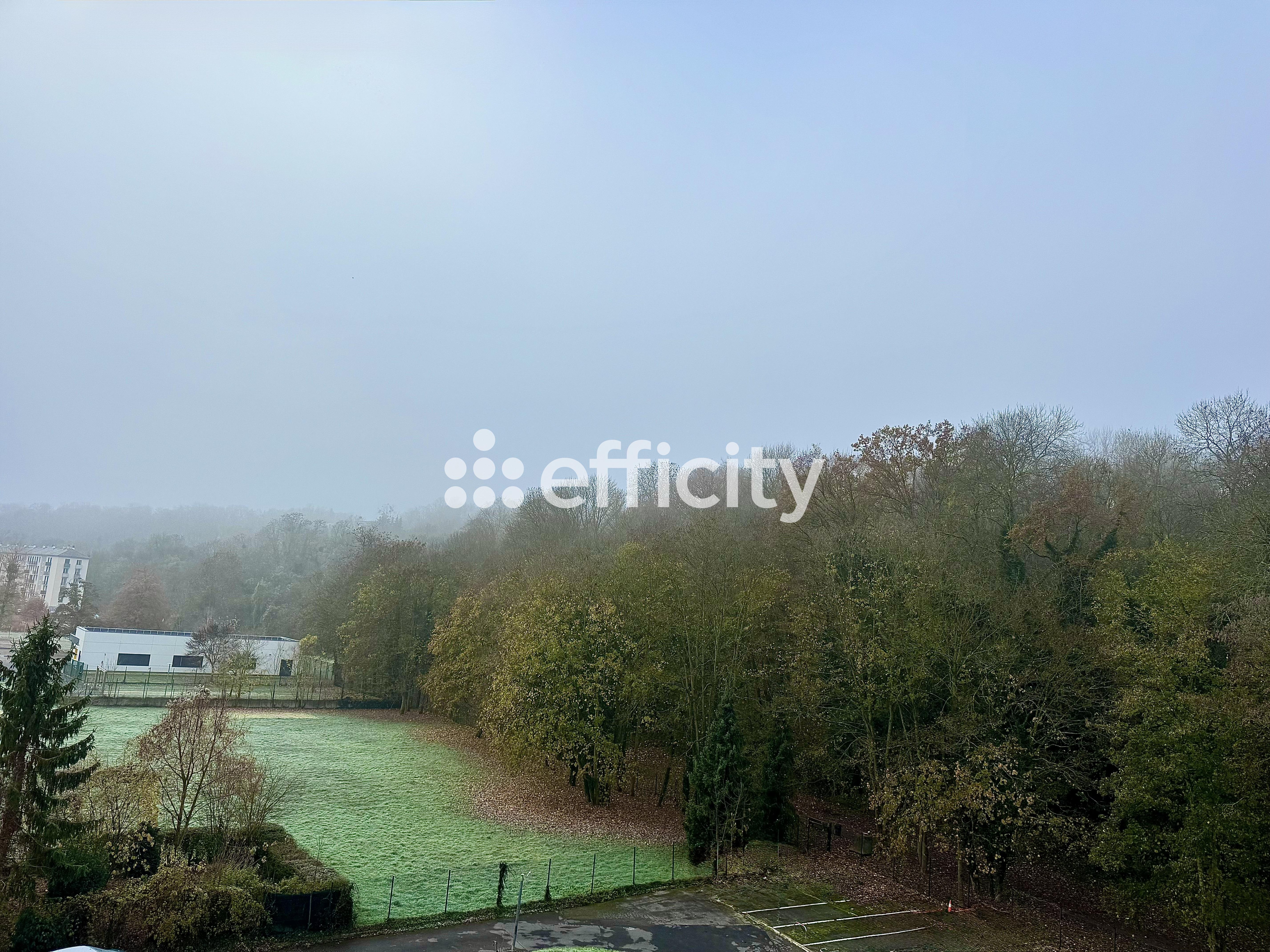 Achat immobilier Appartement 2 pièces  46m2 à Meaux (77100) - Photo n°9