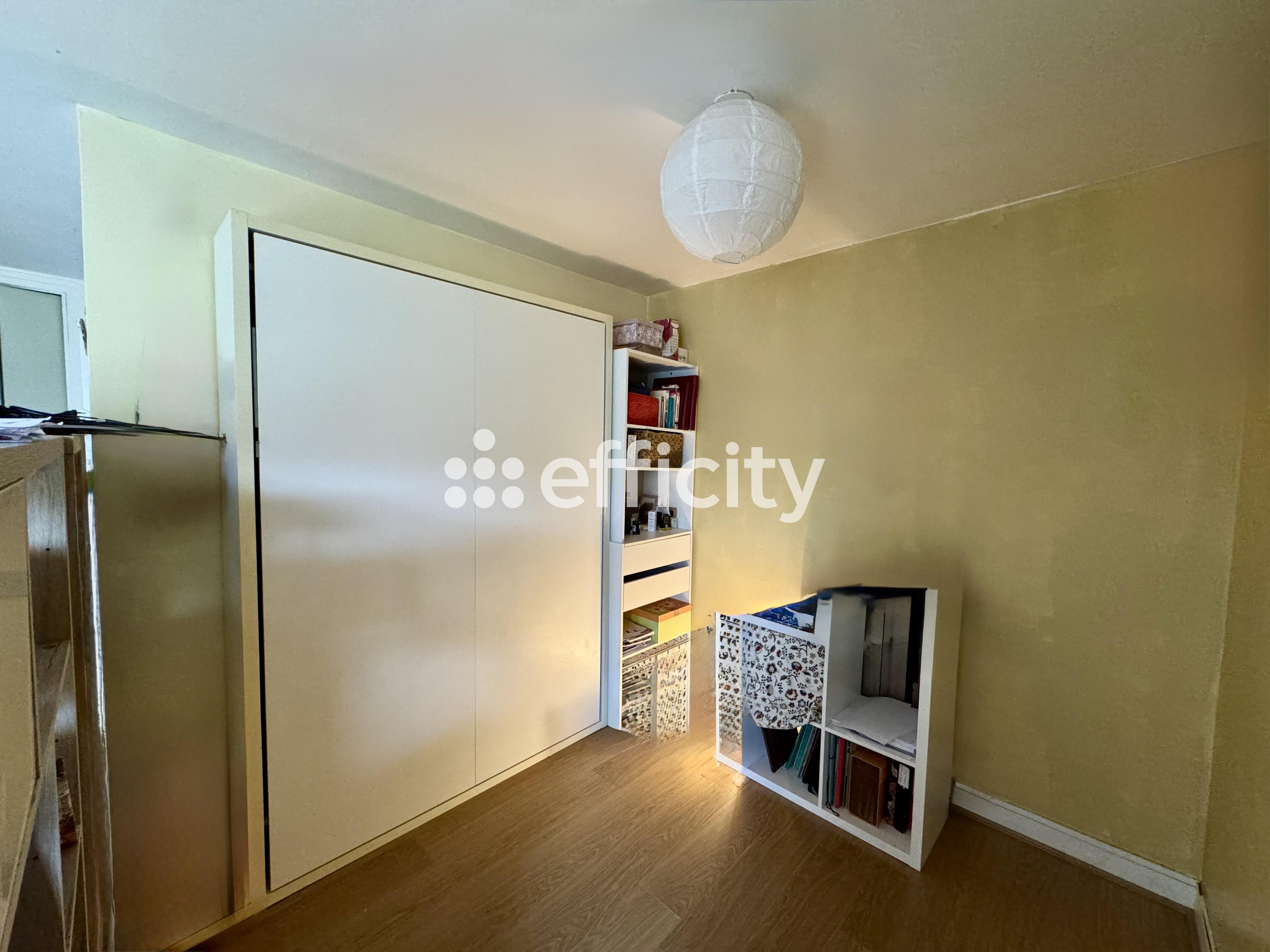 Achat immobilier Appartement 2 pièces  46m2 à Meaux (77100) - Photo n°4