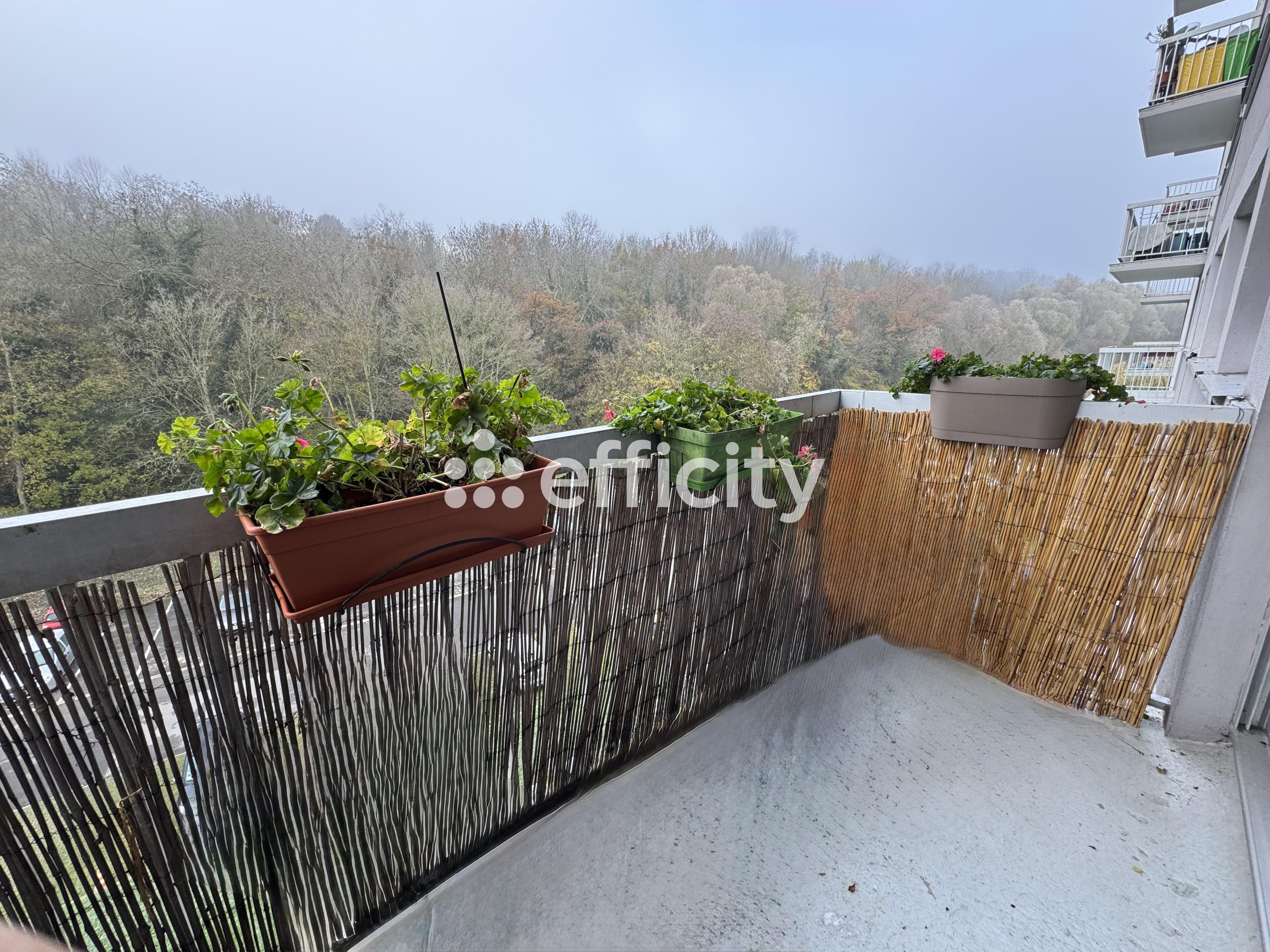 Achat immobilier Appartement 2 pièces  46m2 à Meaux (77100) - Photo n°8