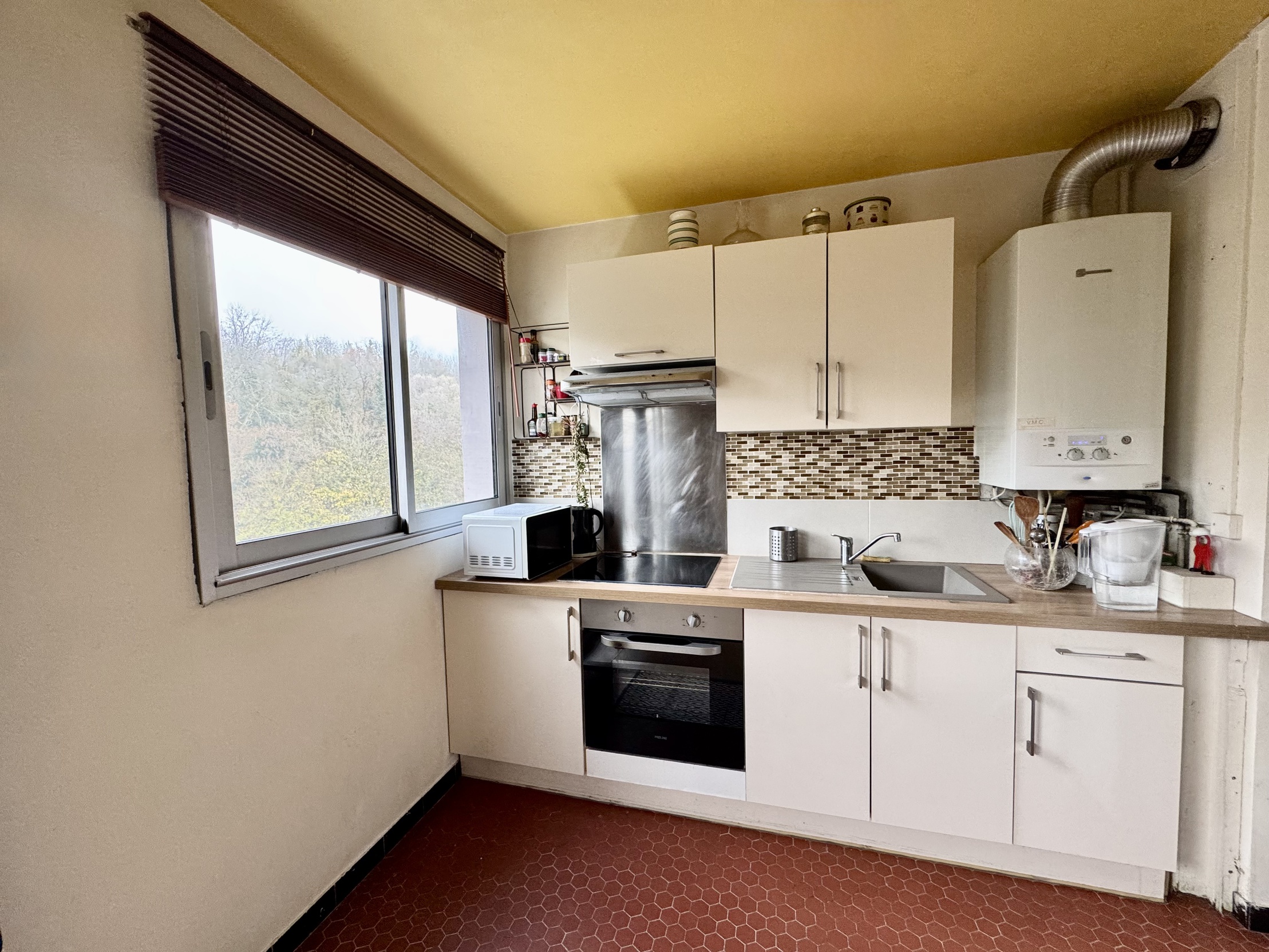 appartement 2 pièces - 46m2 à Meaux (77100)