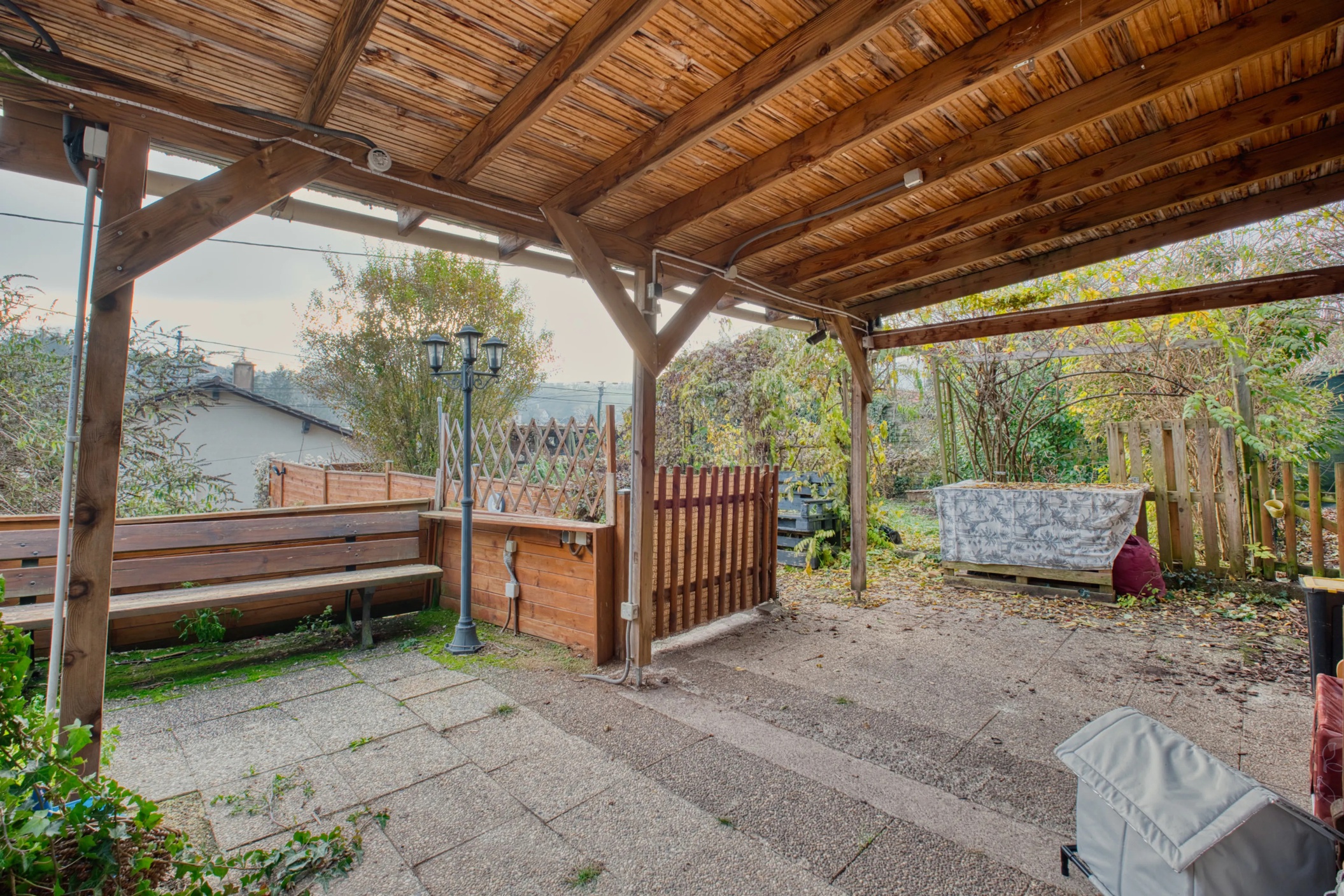 maison 3 pièces - 79m2 à Niederbronn-les-Bains (67110)