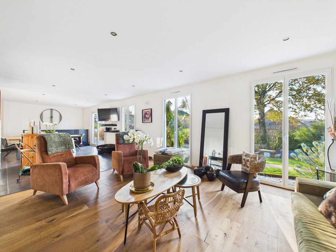 maison 7 pièces - 215m2 à Orchies (59310)