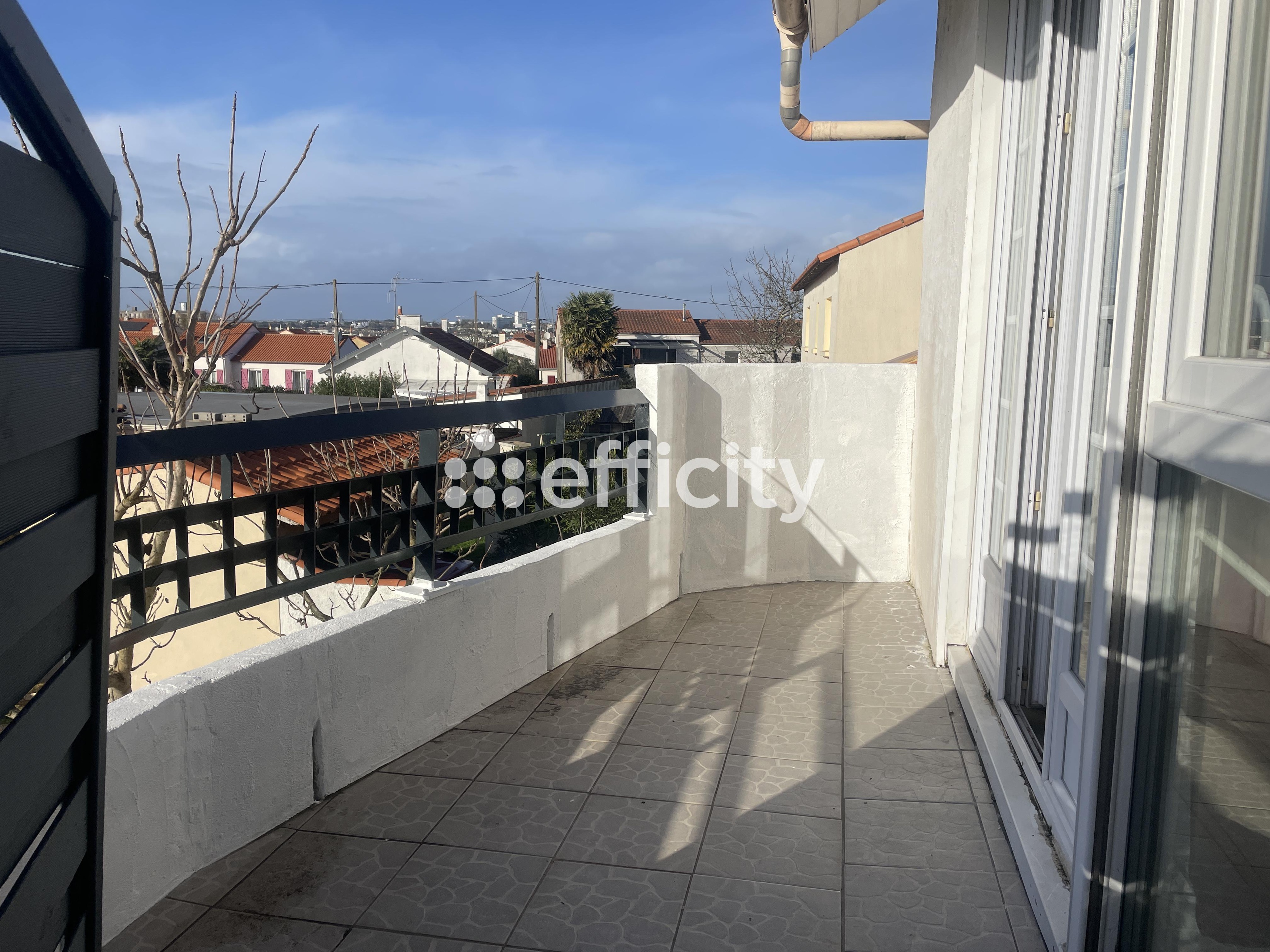 Achat immobilier Appartement 3 pièces  60m2 à Bouguenais (44340) - Photo n°10
