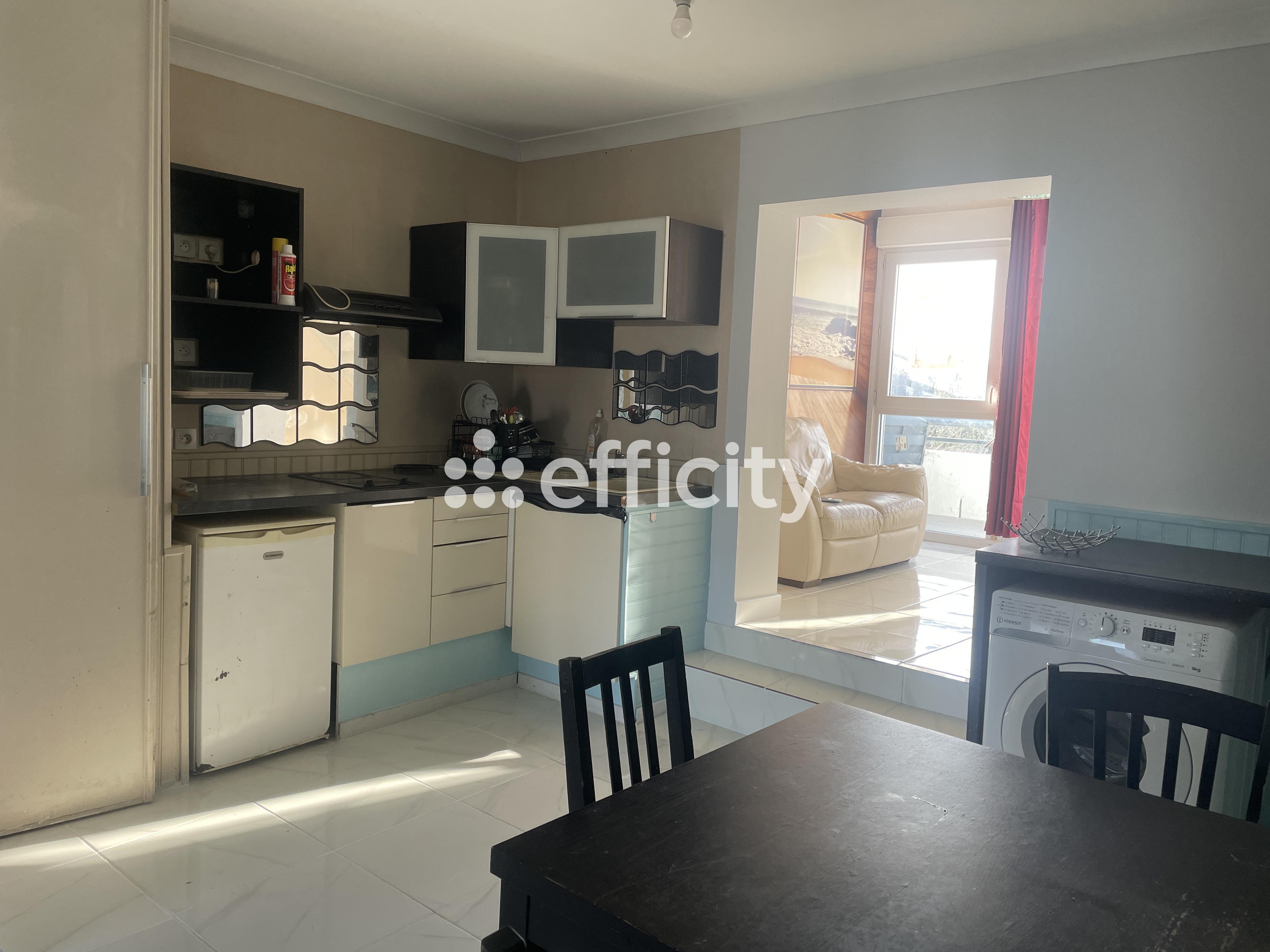 Achat immobilier Appartement 3 pièces  60m2 à Bouguenais (44340) - Photo n°4