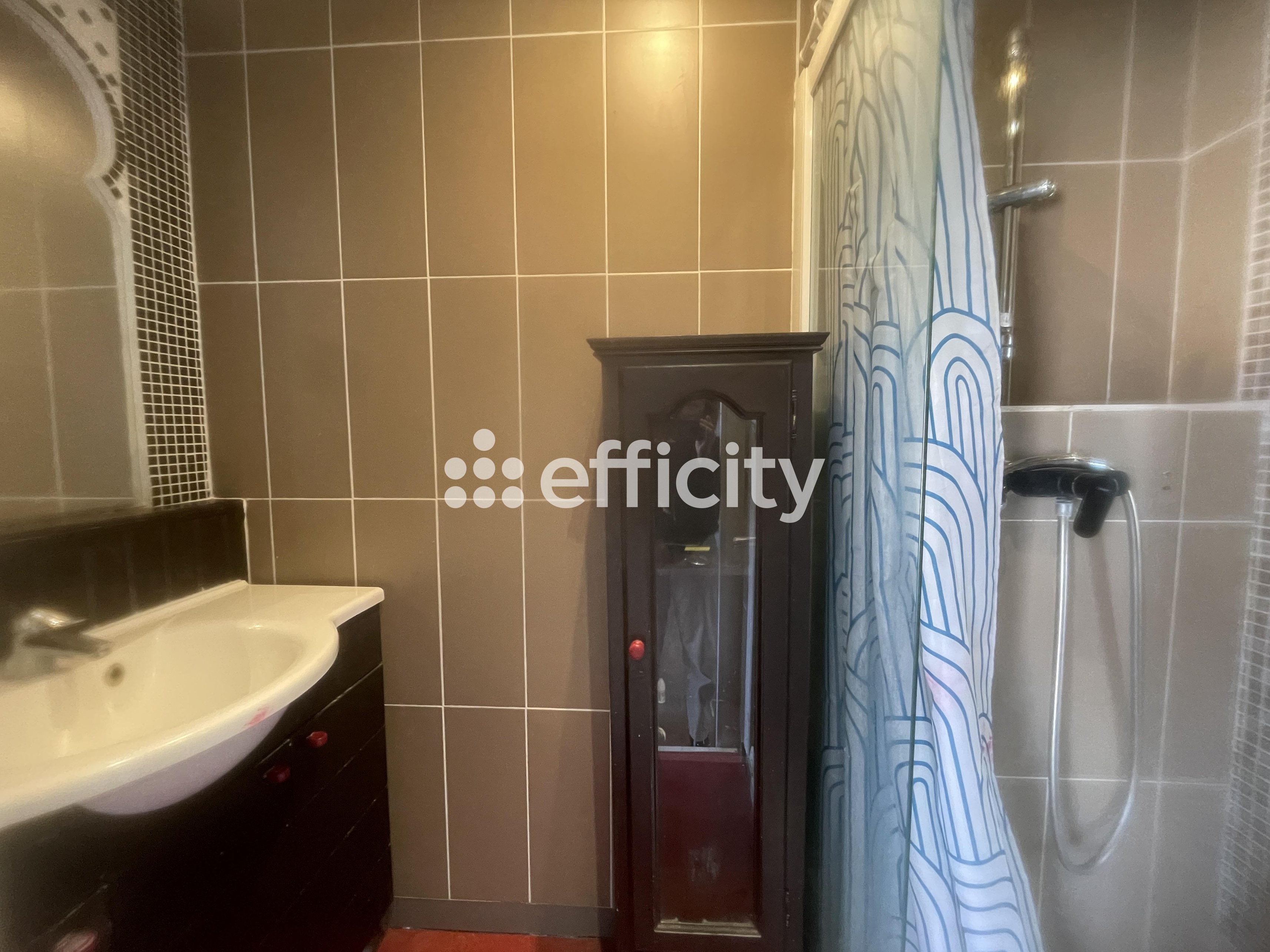 Achat immobilier Appartement 3 pièces  60m2 à Bouguenais (44340) - Photo n°6