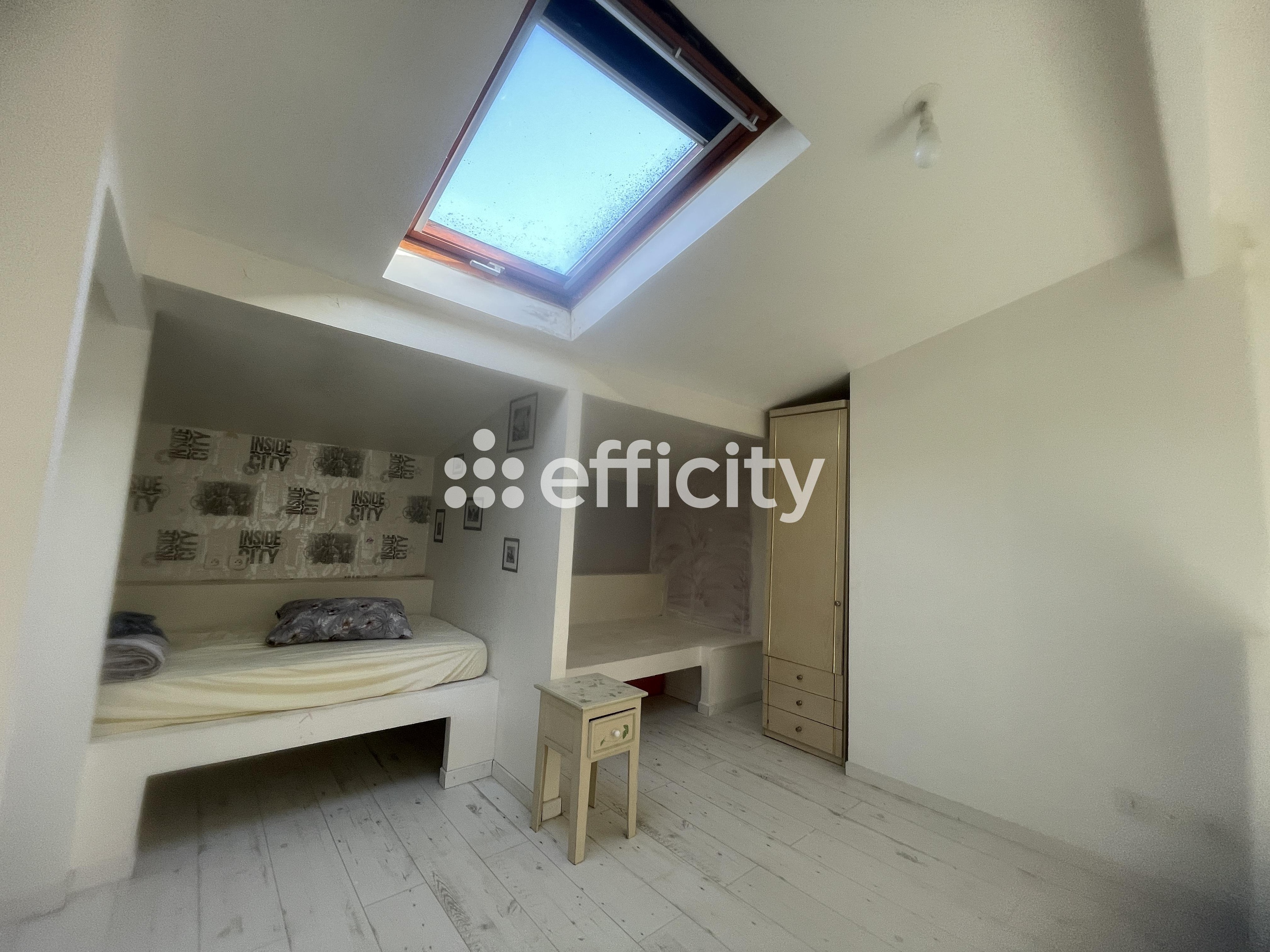 Achat immobilier Appartement 3 pièces  60m2 à Bouguenais (44340) - Photo n°7