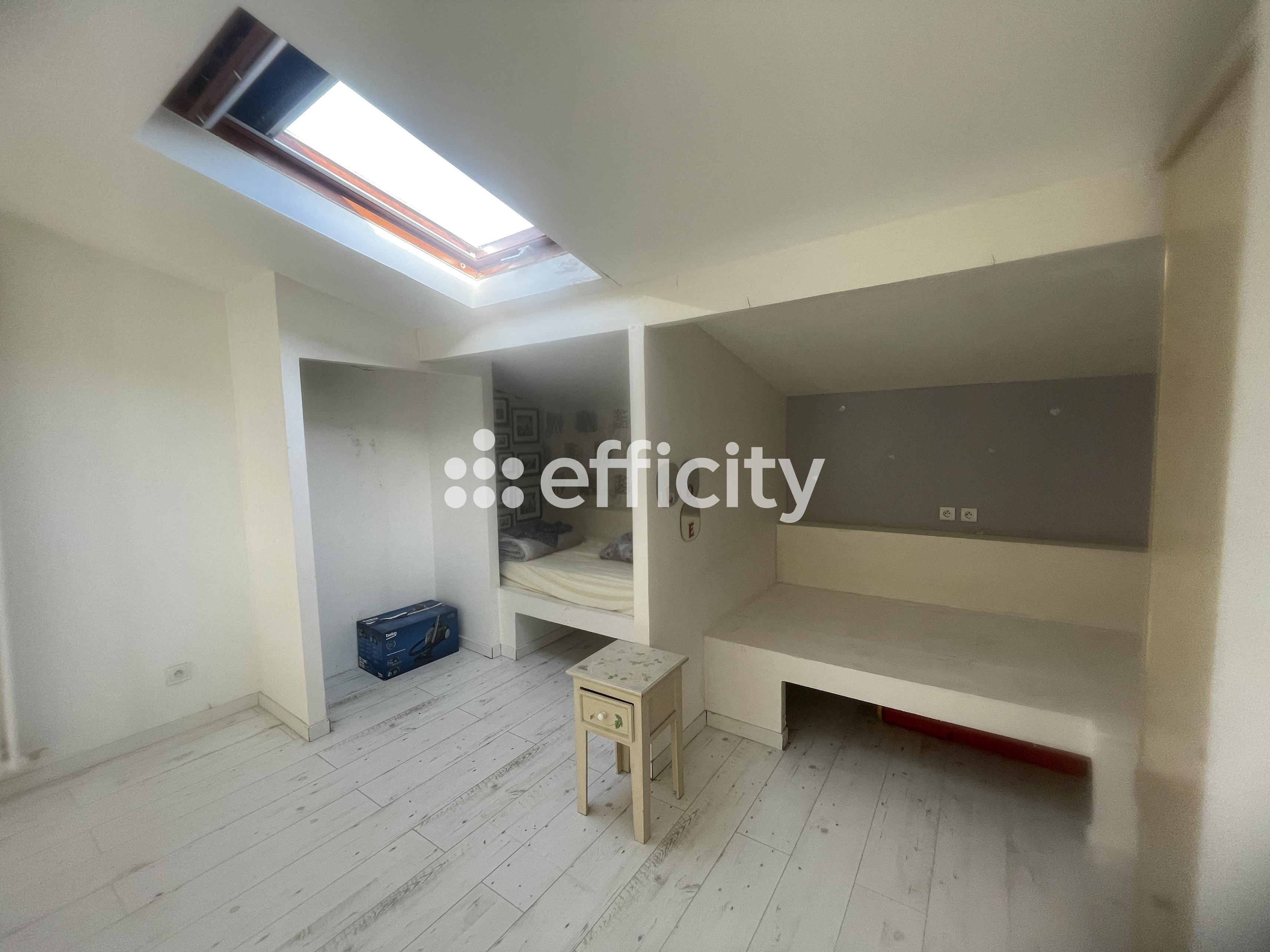Achat immobilier Appartement 3 pièces  60m2 à Bouguenais (44340) - Photo n°8