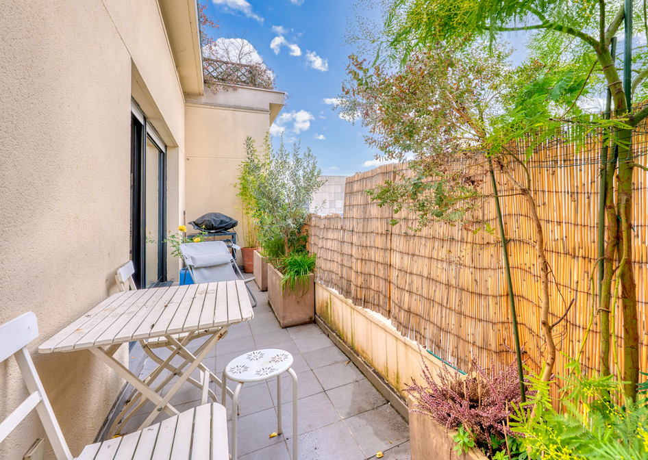 appartement 4 pièces - 86m2 à Malakoff (92240)